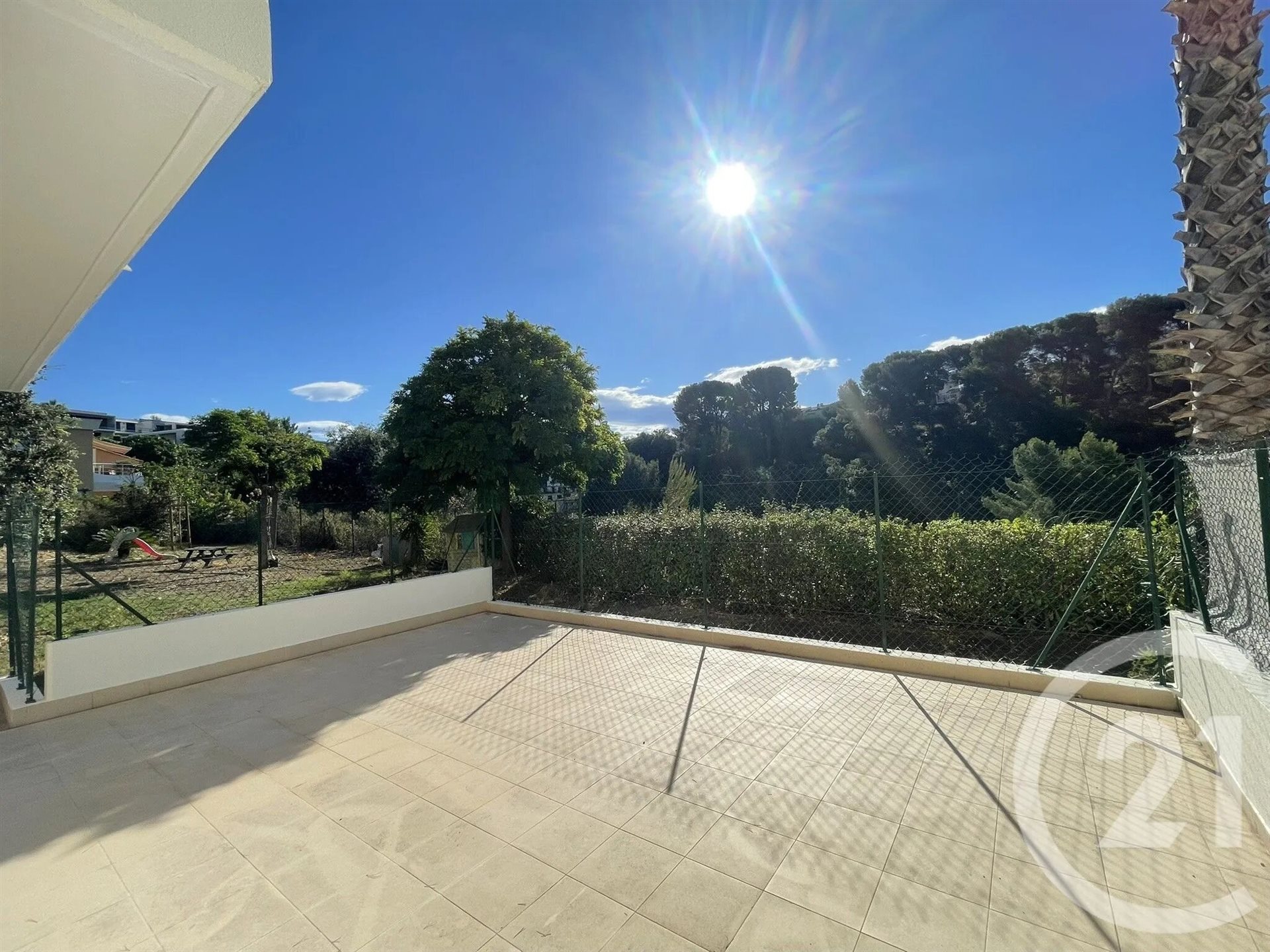 Appartement à vendre, 46m², Saint-Laurent-du-Var