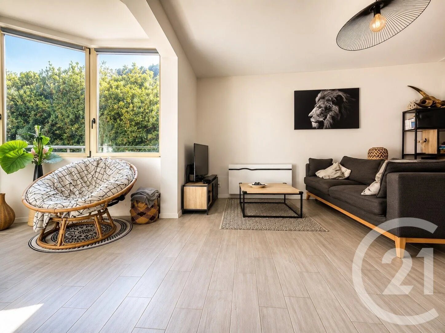 Appartement à vendre, 78m², Saint-Laurent-du-Var