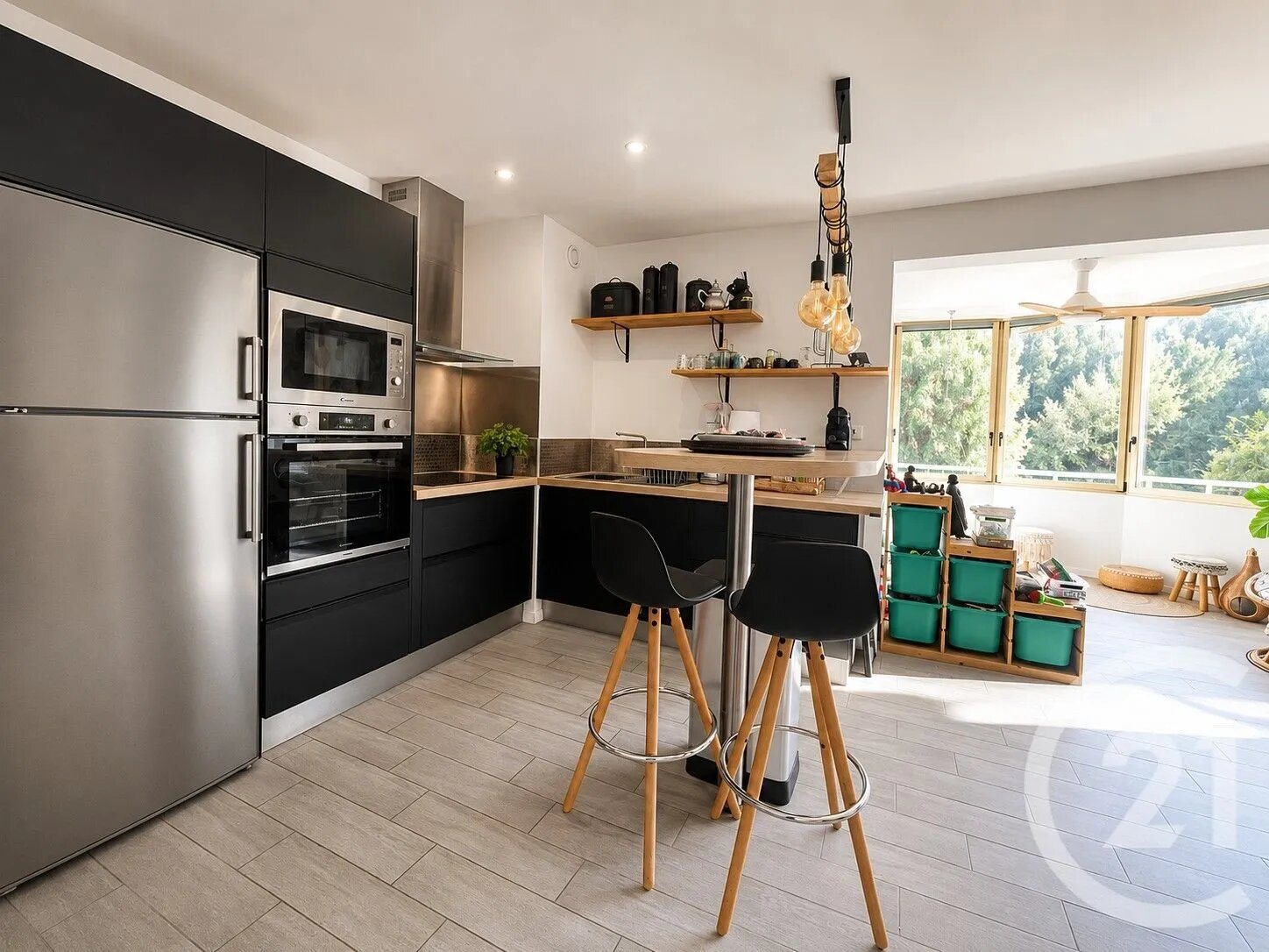 Appartement à vendre, 78m², Saint-Laurent-du-Var