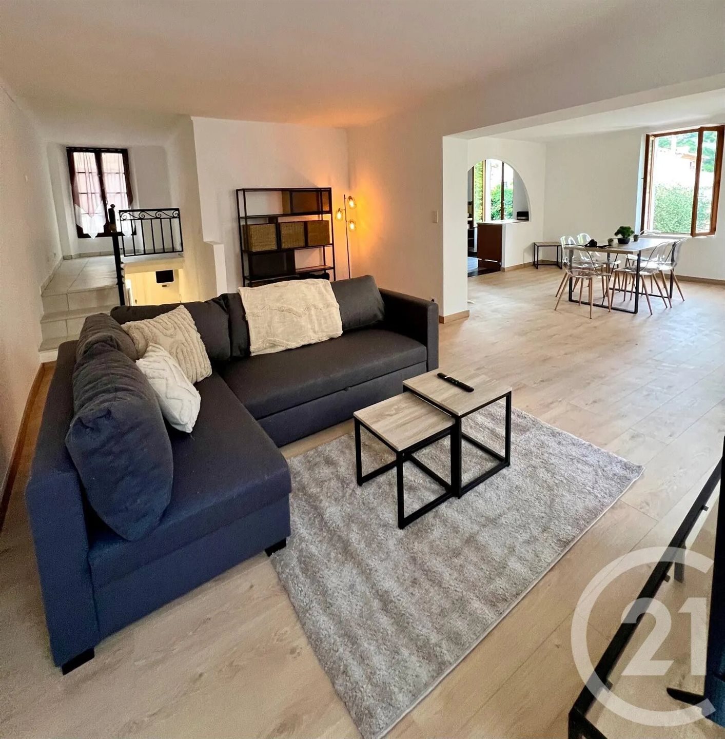Appartement à vendre, 101m², Saint-Jeannet