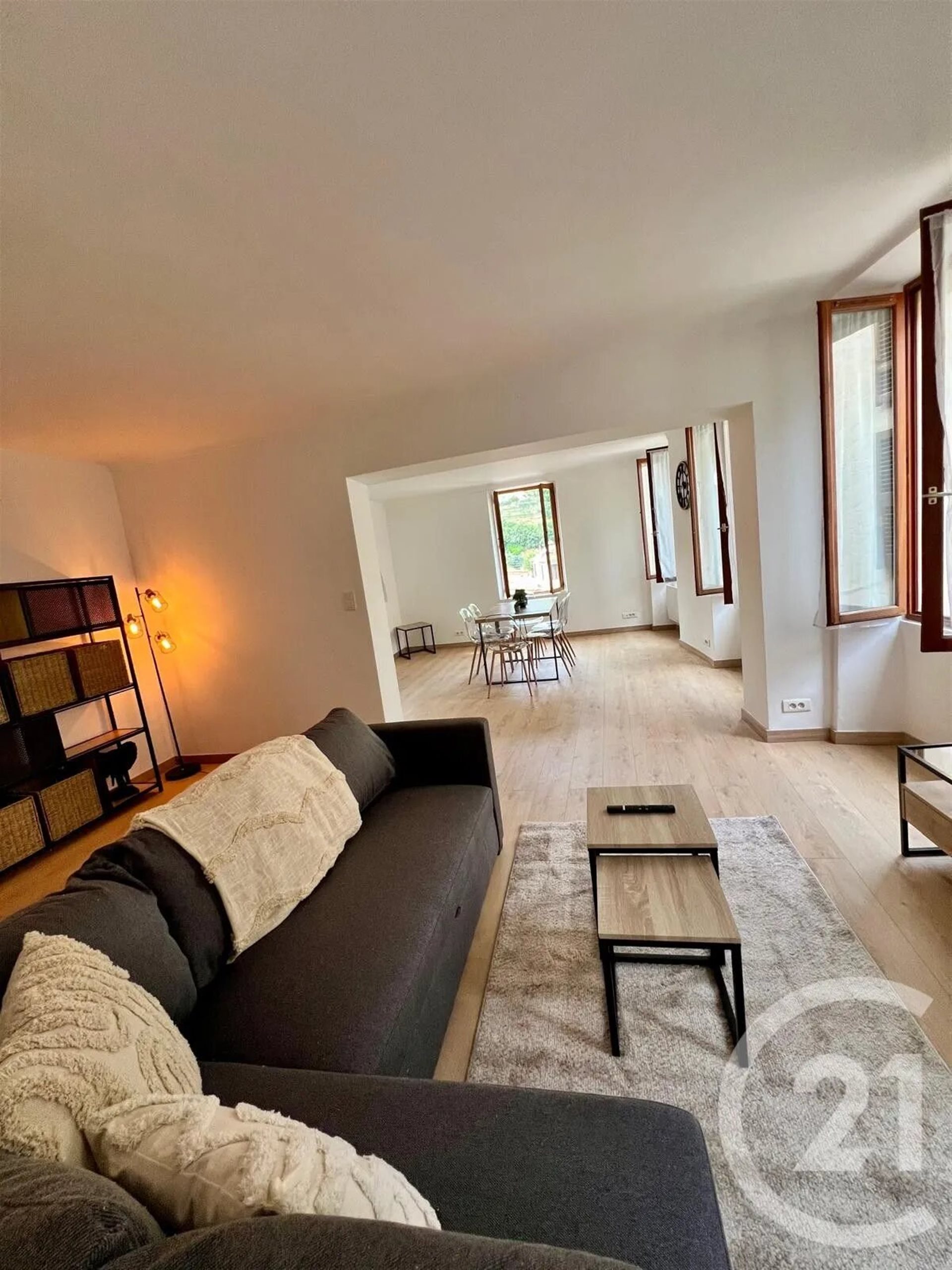 Appartement à vendre, 101m², Saint-Jeannet