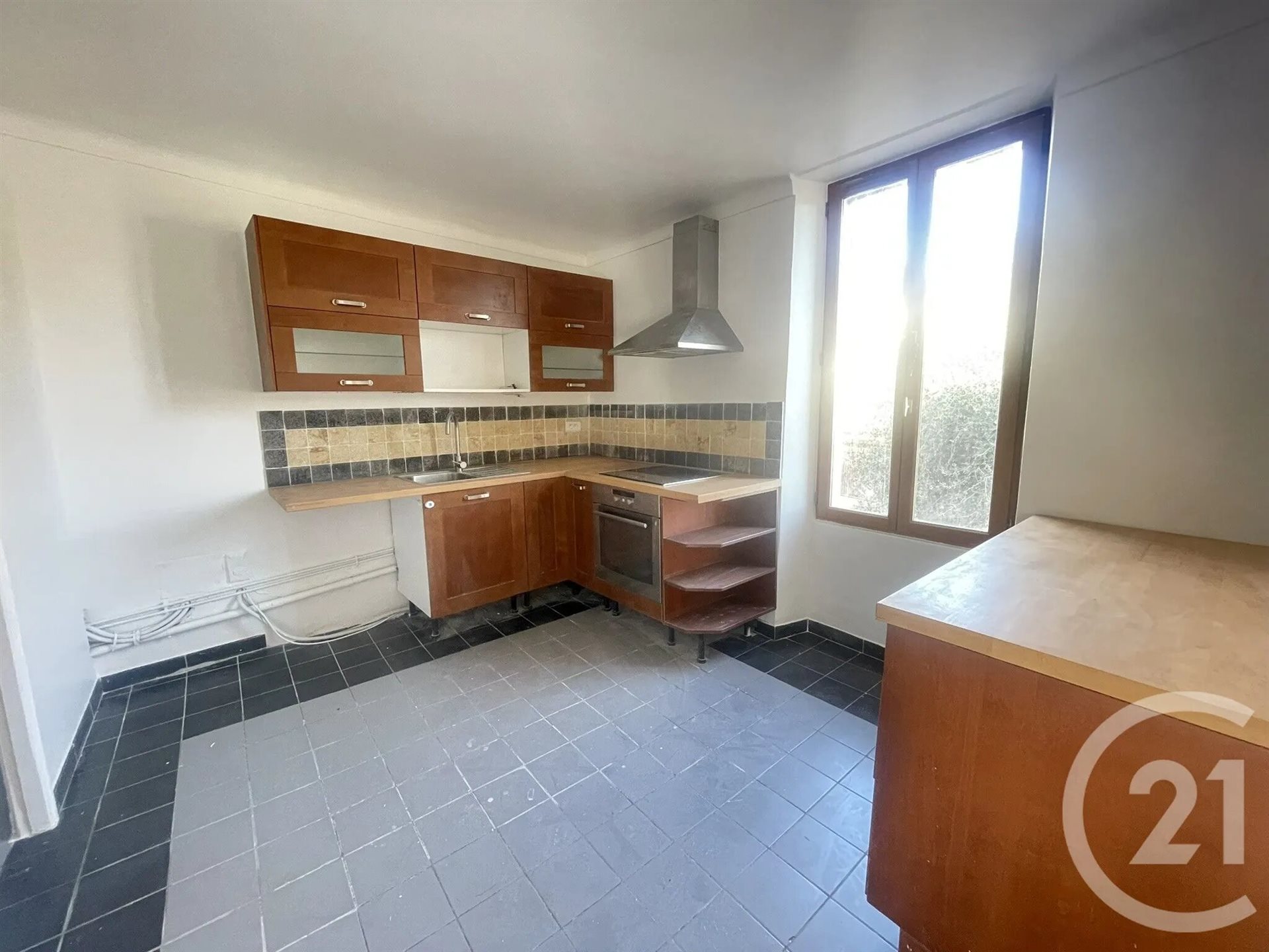 Appartement à vendre, 101m², Saint-Jeannet