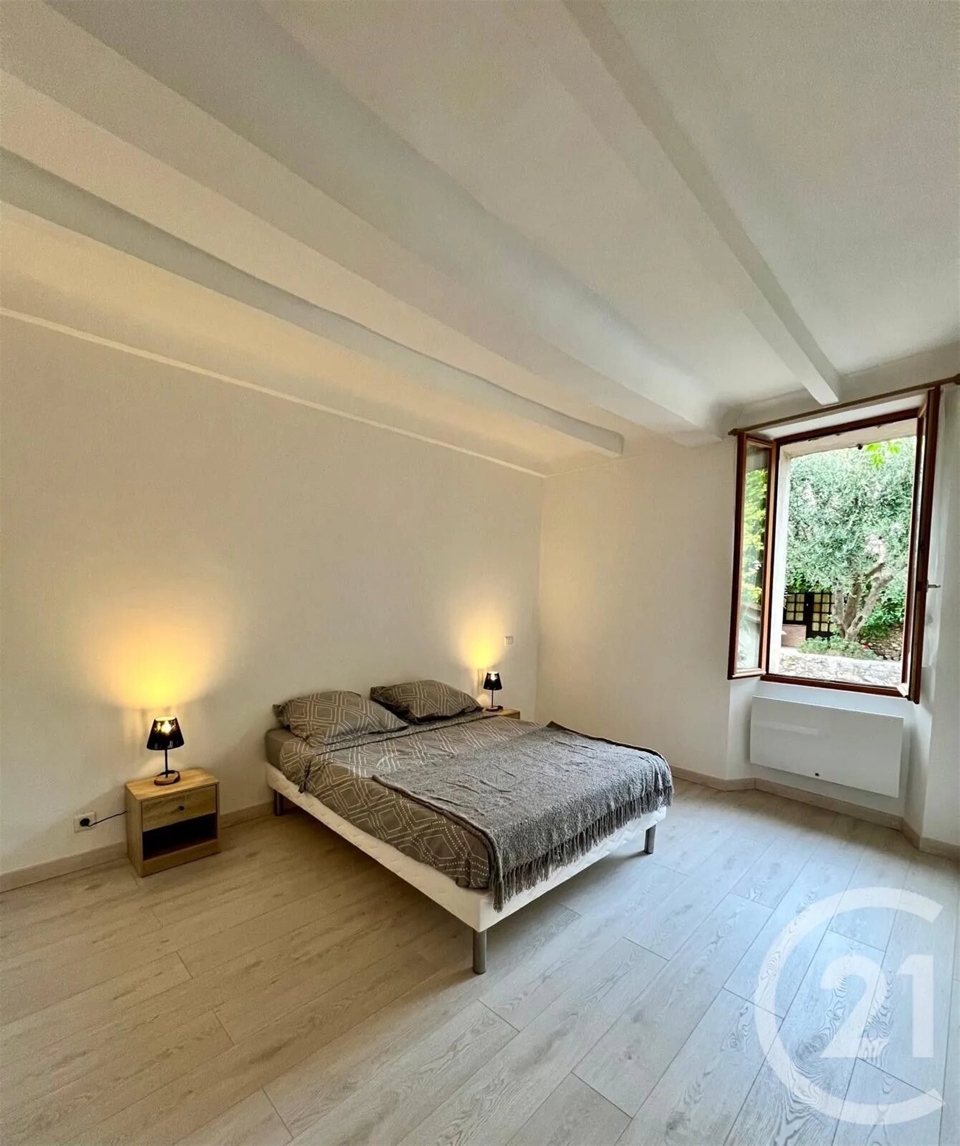 Appartement à vendre, 101m², Saint-Jeannet