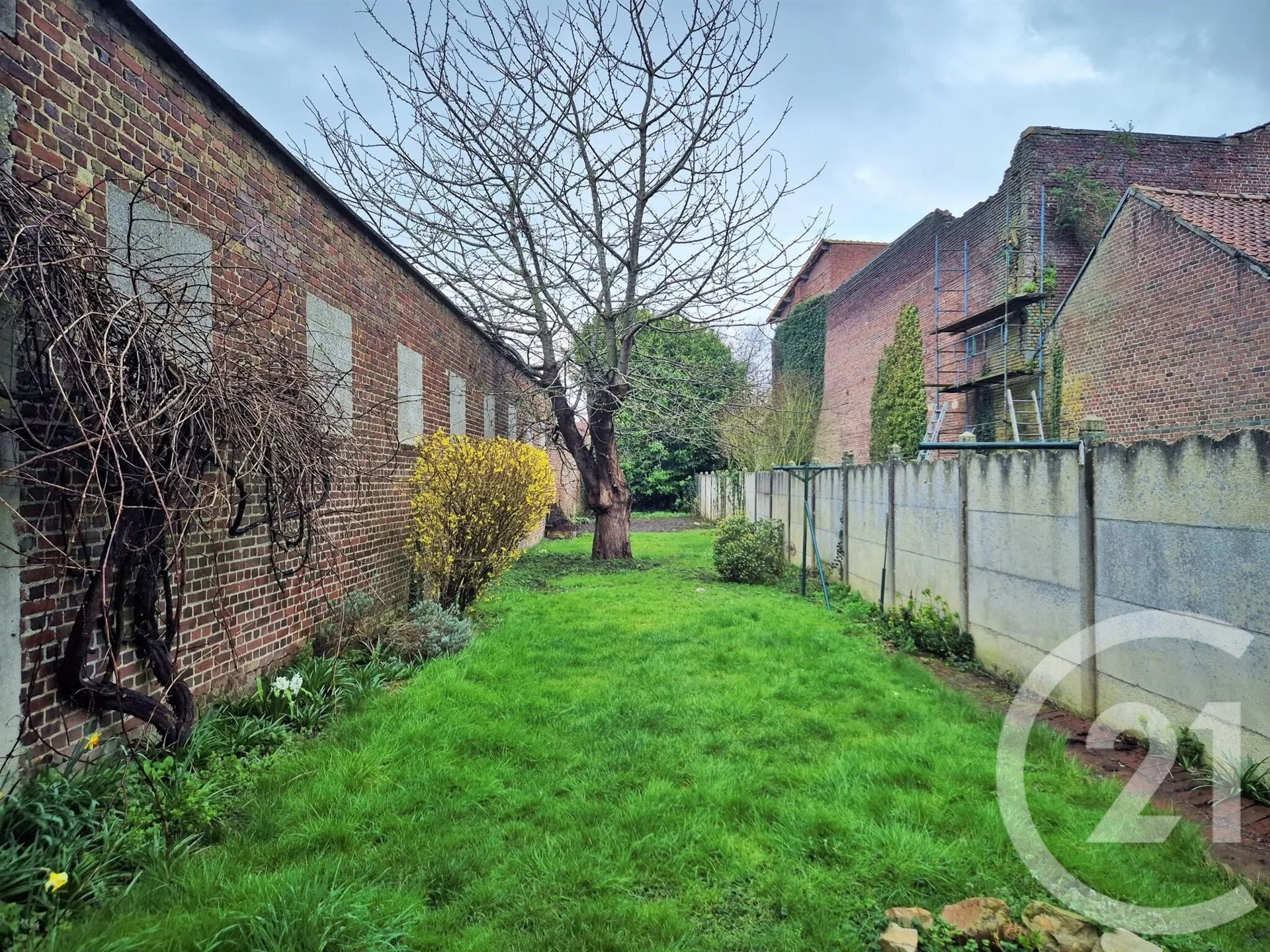 Maison à vendre, 98m², Albert