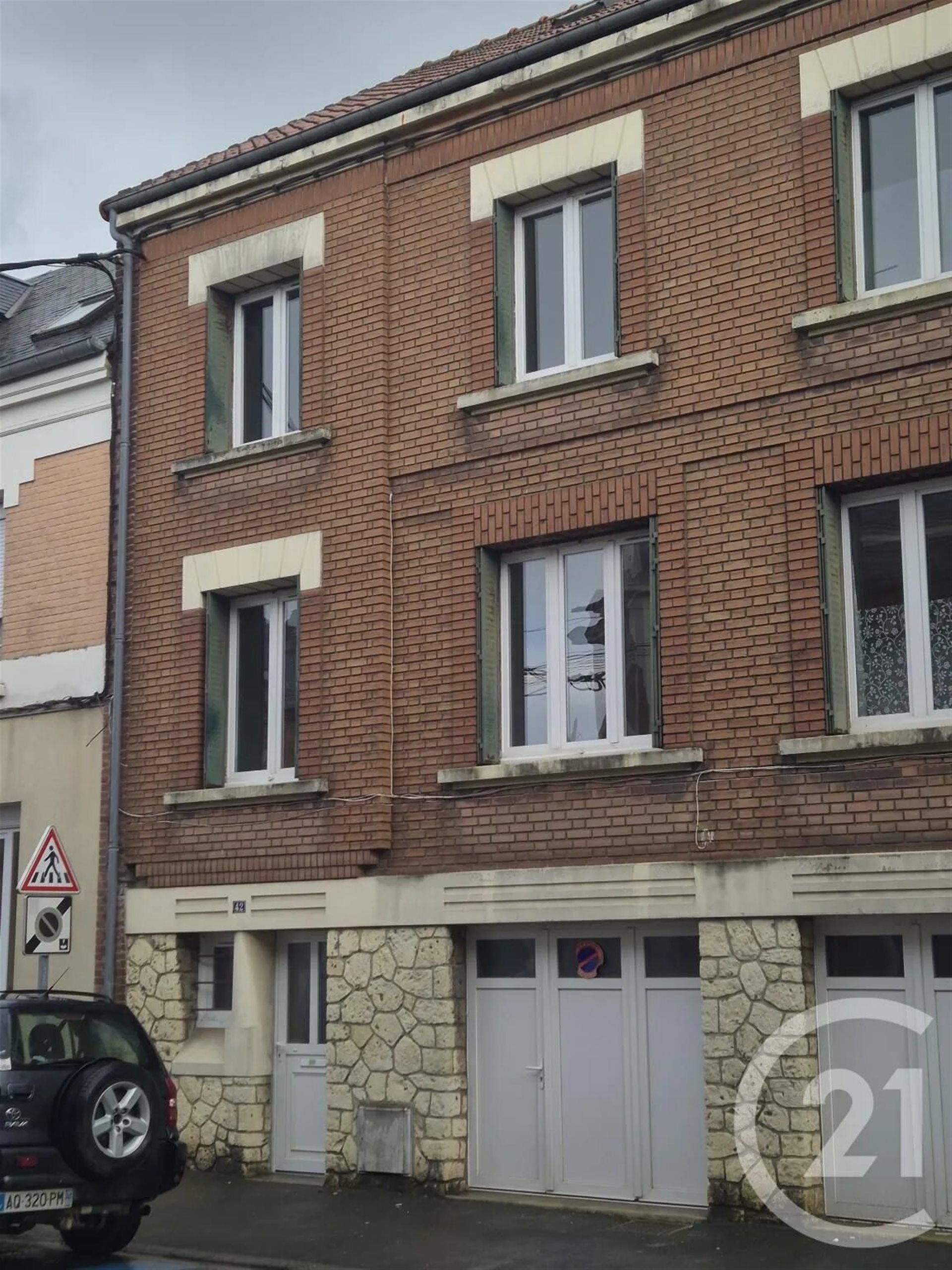 Maison à vendre, 98m², Albert