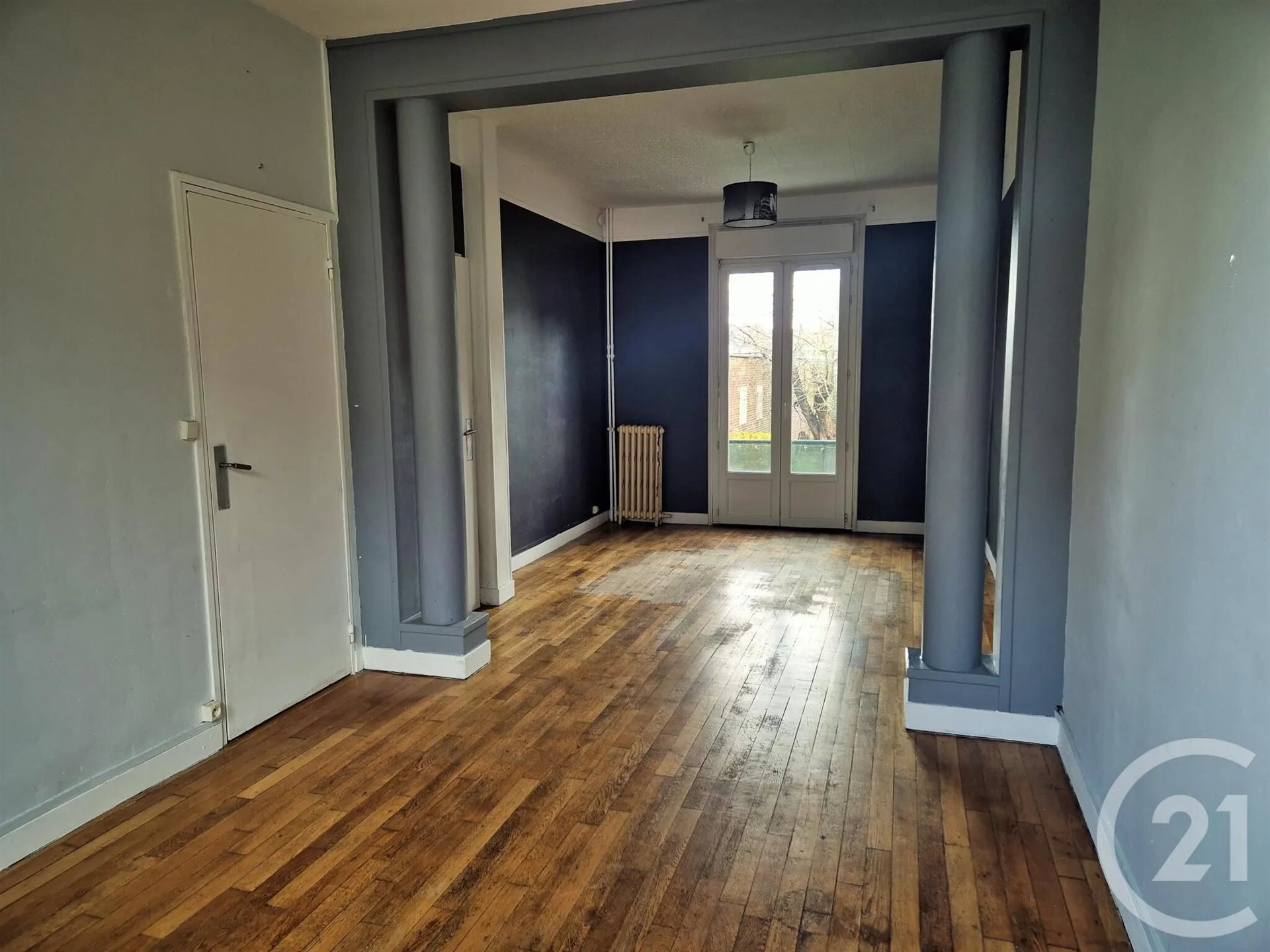 Maison à vendre, 98m², Albert