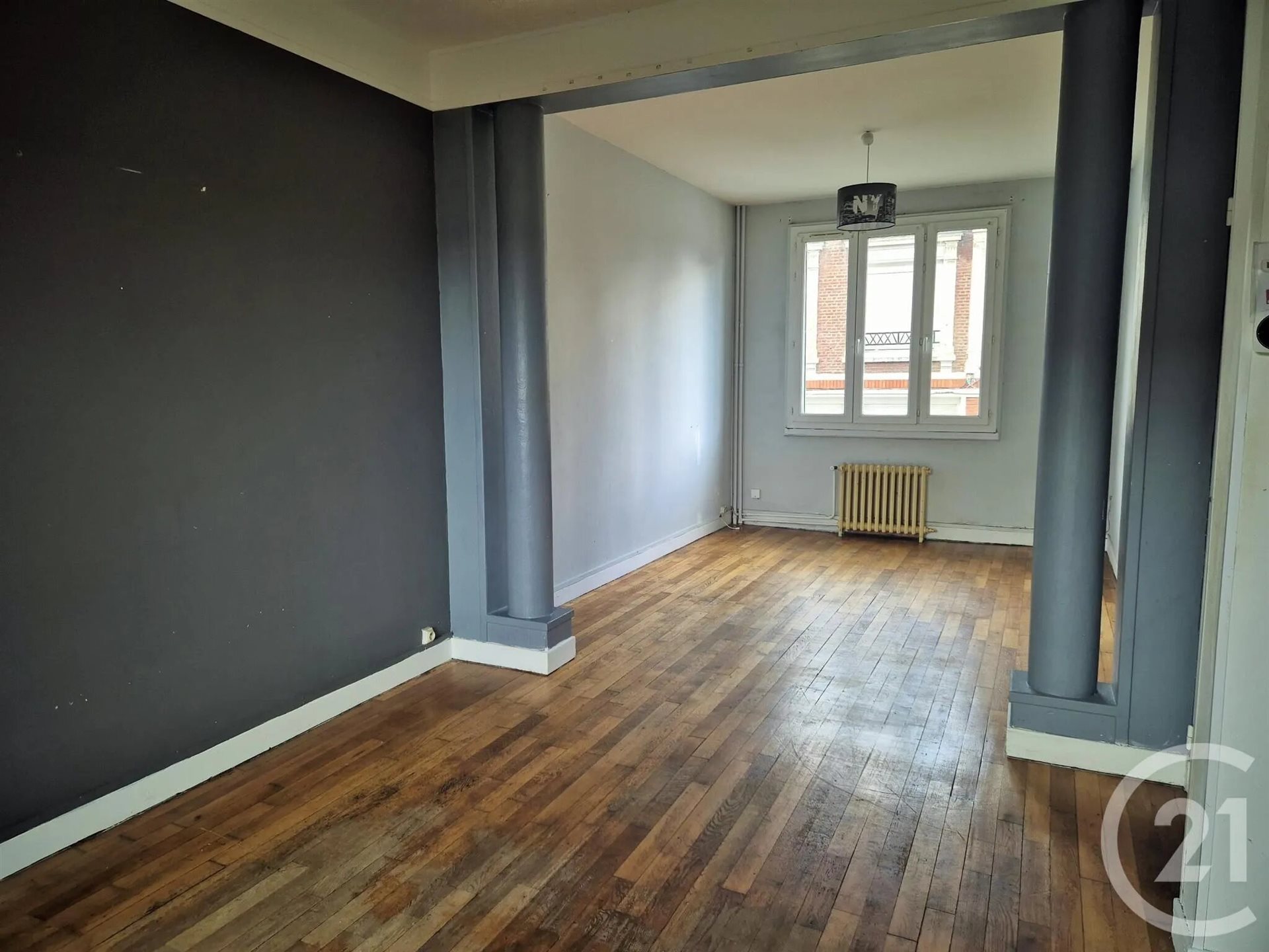 Maison à vendre, 98m², Albert