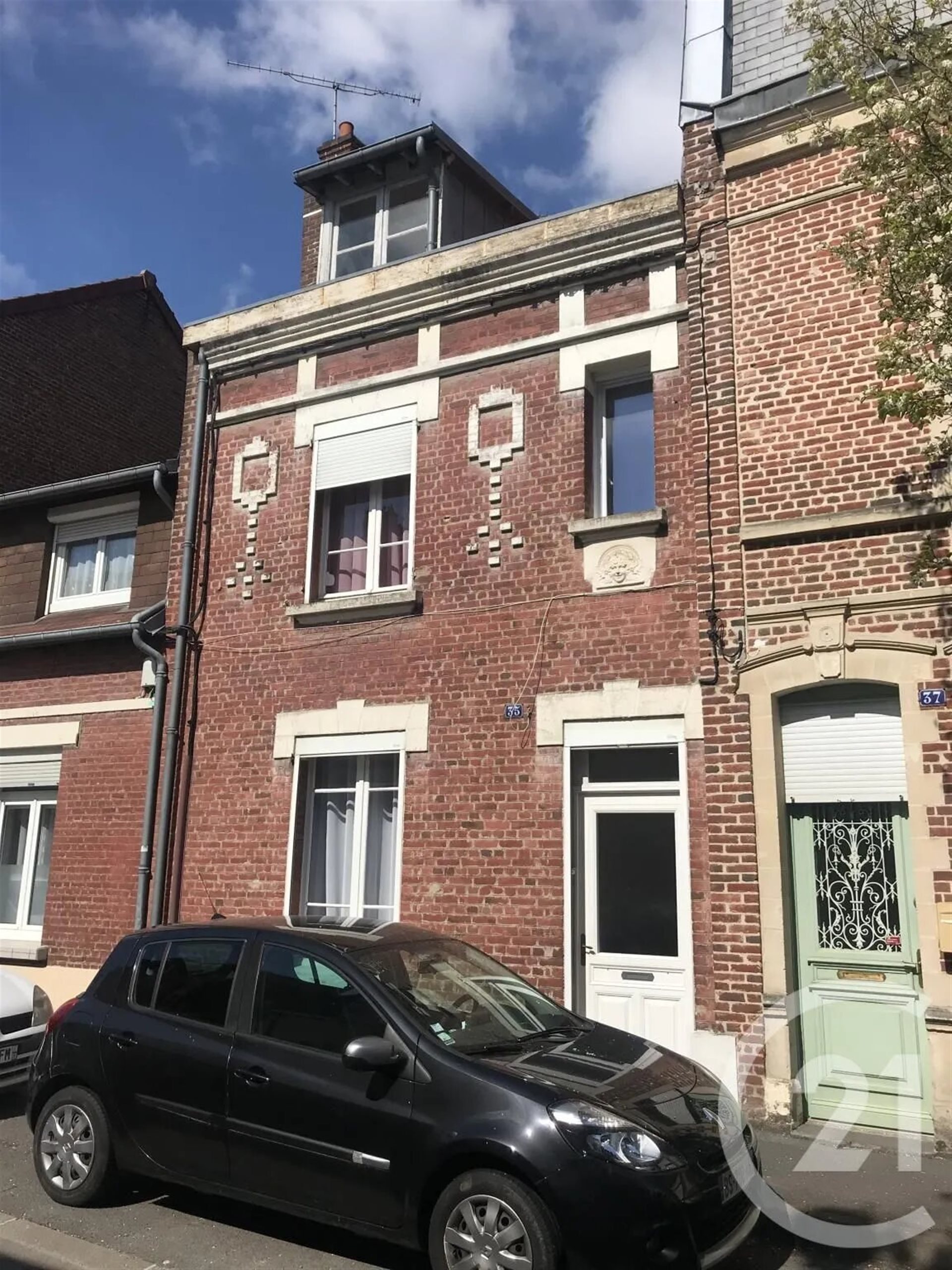 Maison à vendre, 98m², Albert