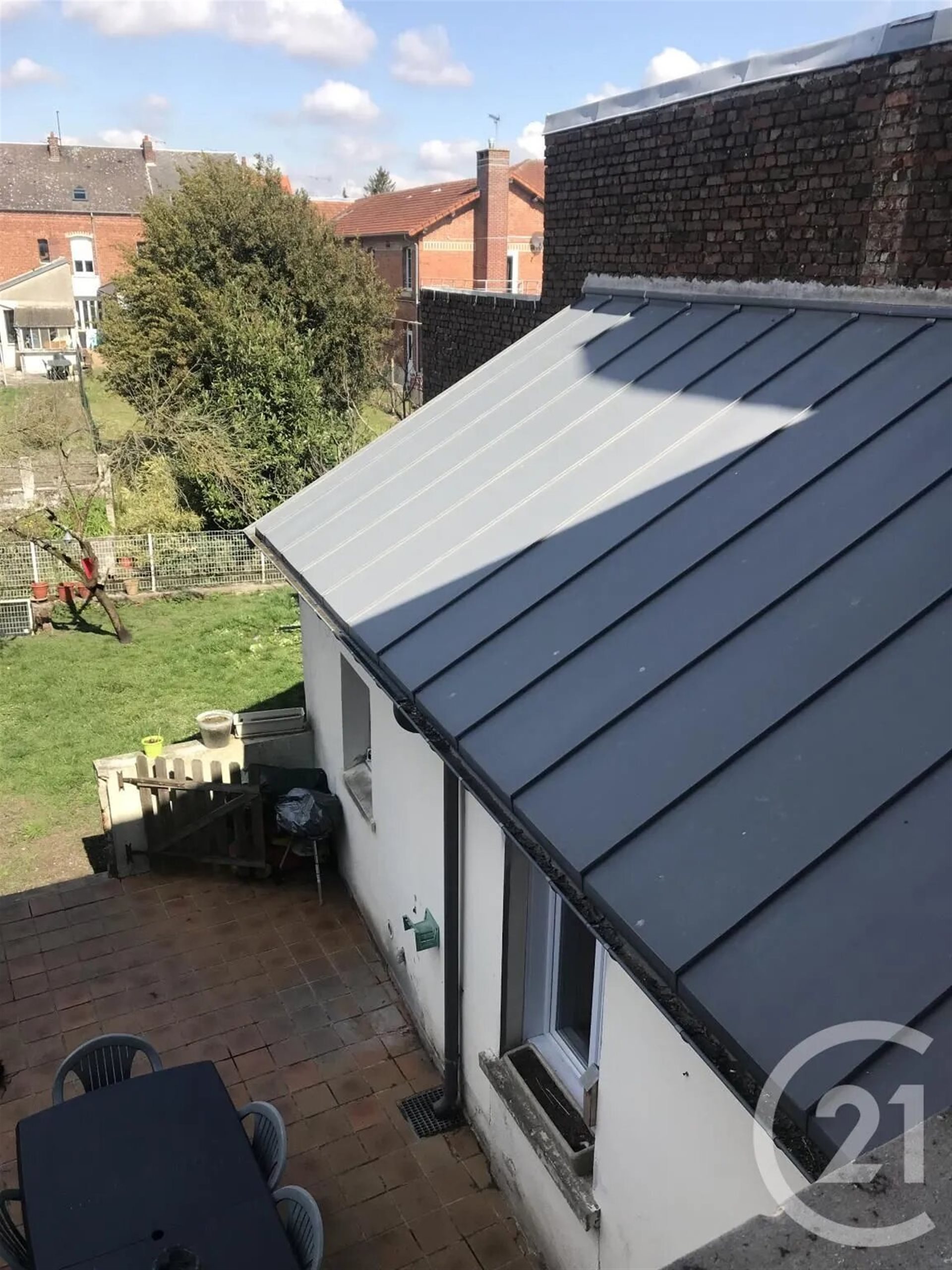 Maison à vendre, 98m², Albert