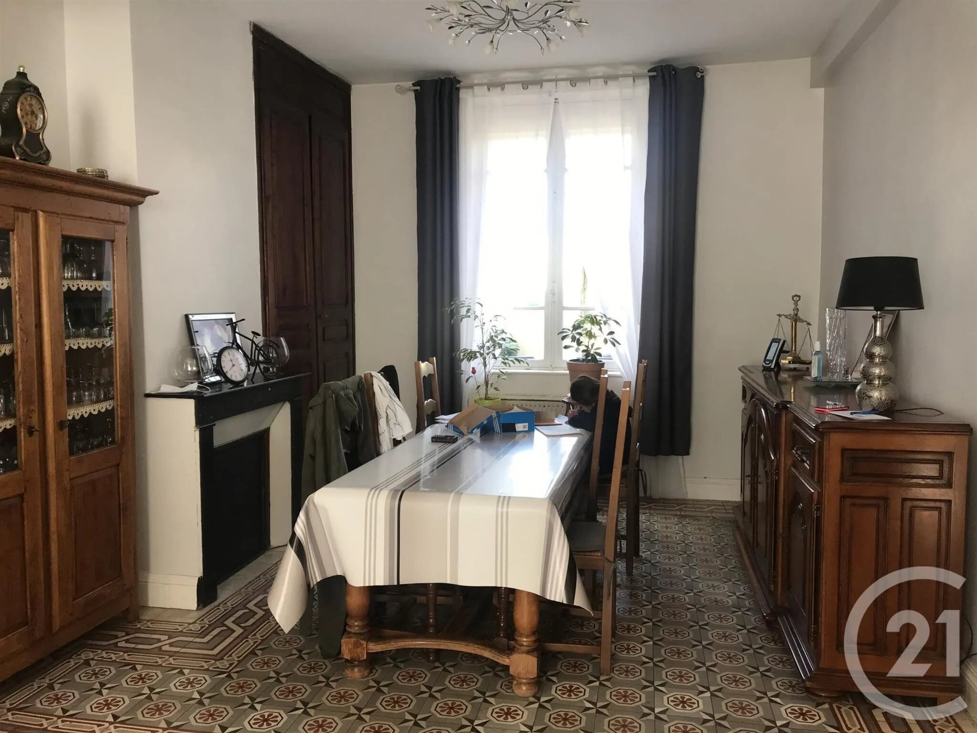 Maison à vendre, 98m², Albert