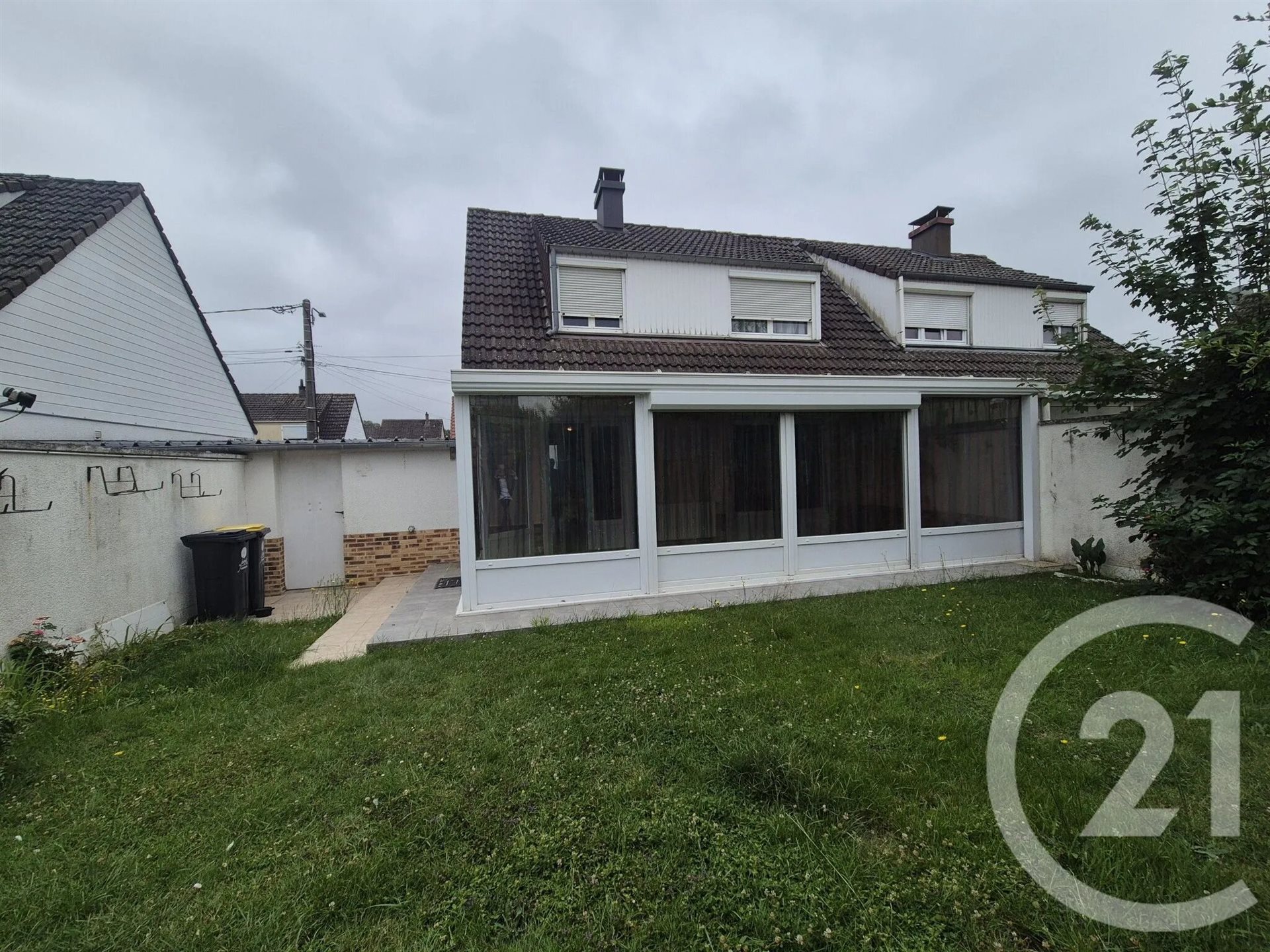 Maison à vendre, 103m², Albert
