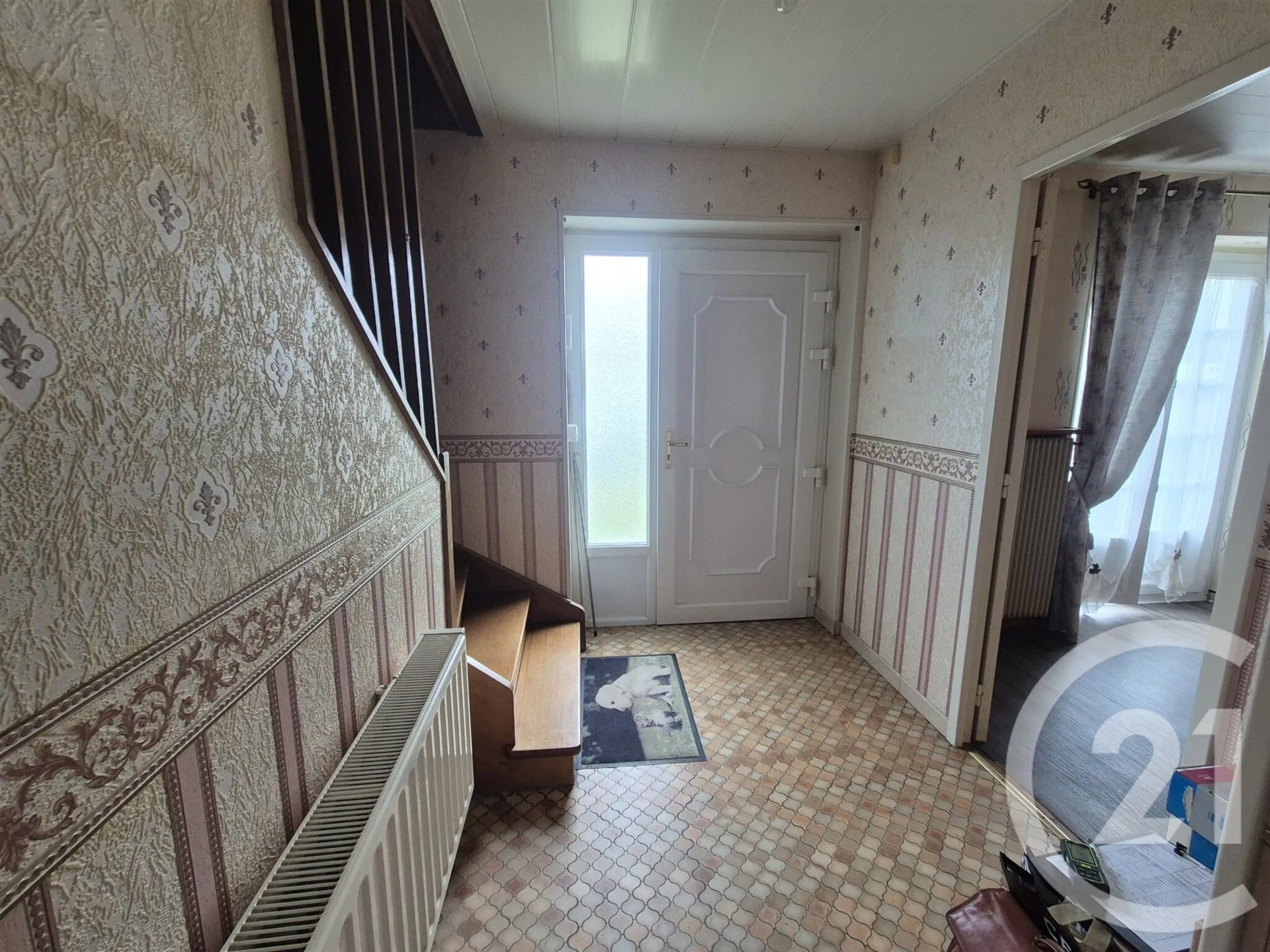 Maison à vendre, 103m², Albert