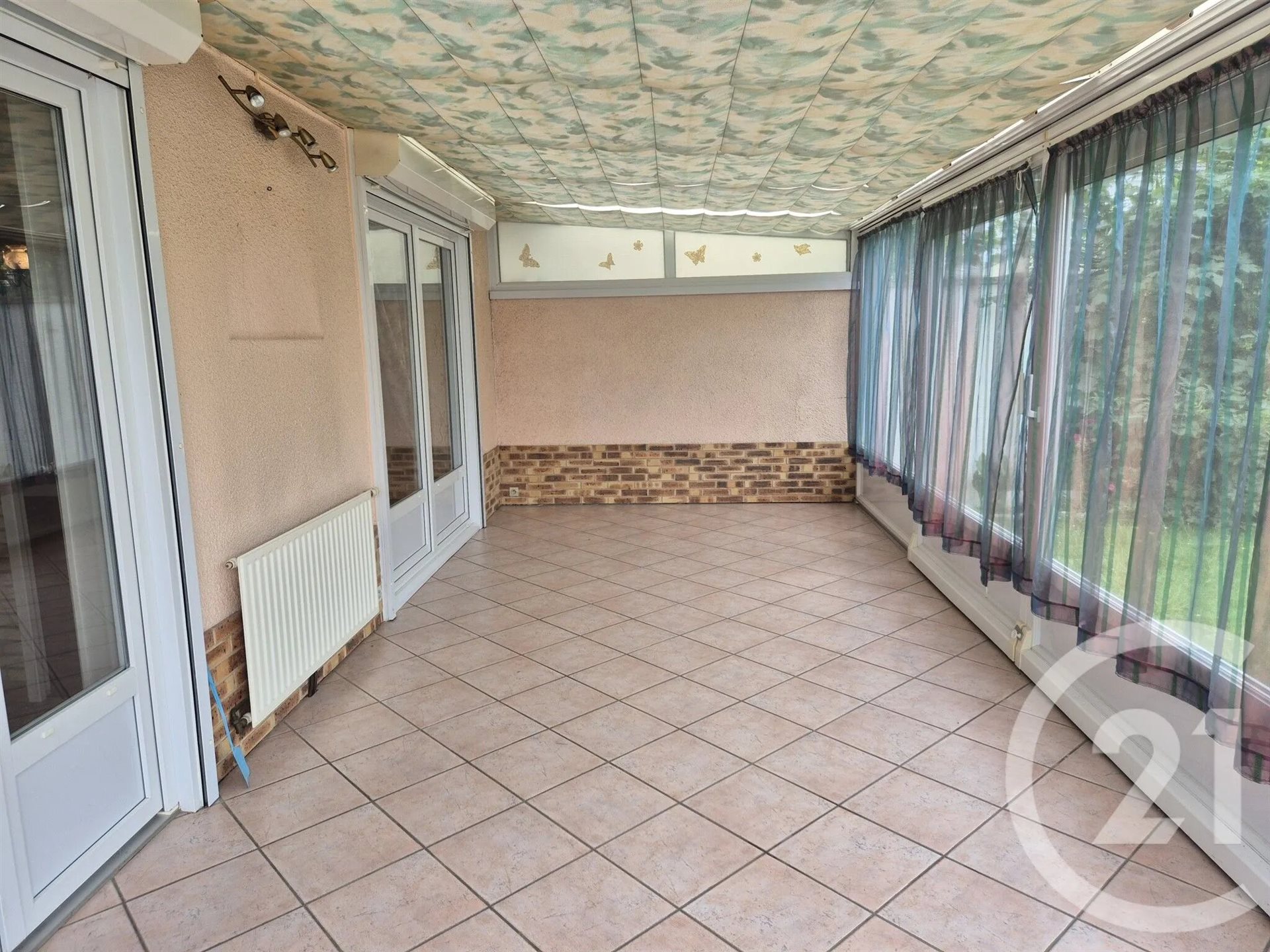 Maison à vendre, 103m², Albert