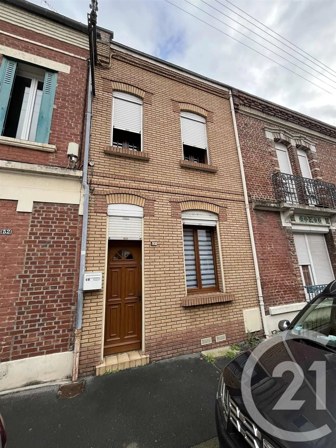 Maison à vendre, 85m², Albert