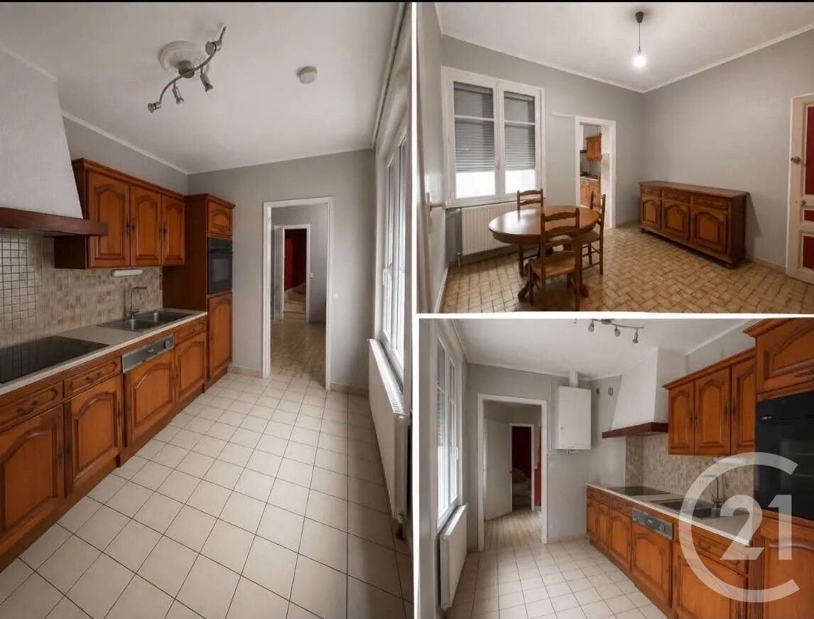 Maison à vendre, 85m², Albert