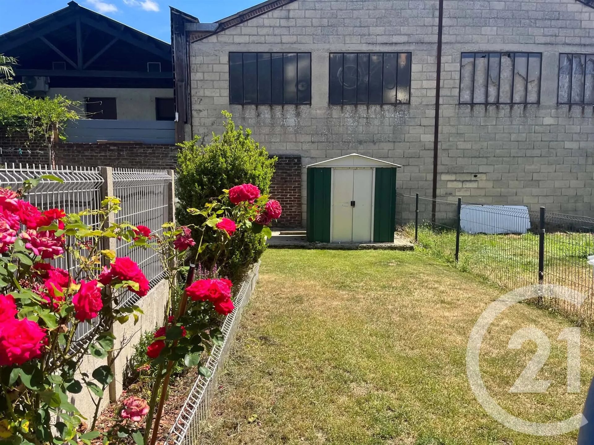 Maison à vendre, 85m², Albert
