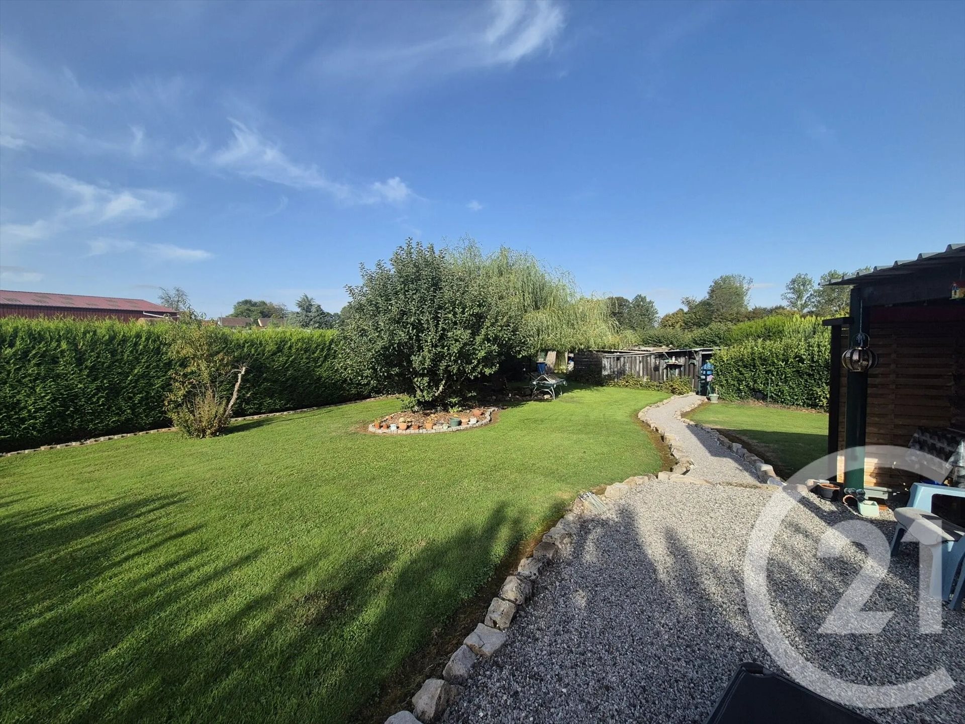 Maison à vendre, 109m², Albert