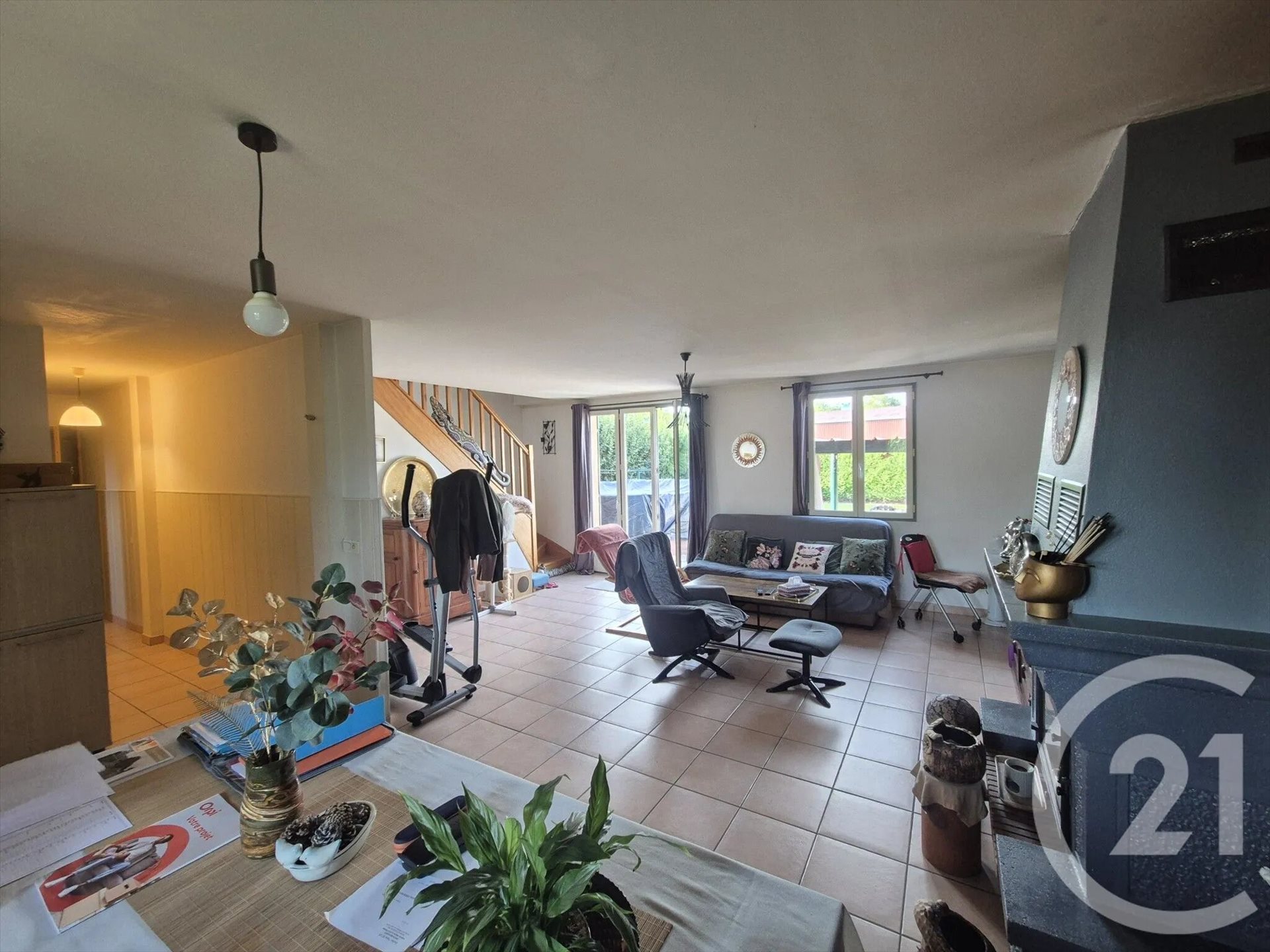 Maison à vendre, 109m², Albert
