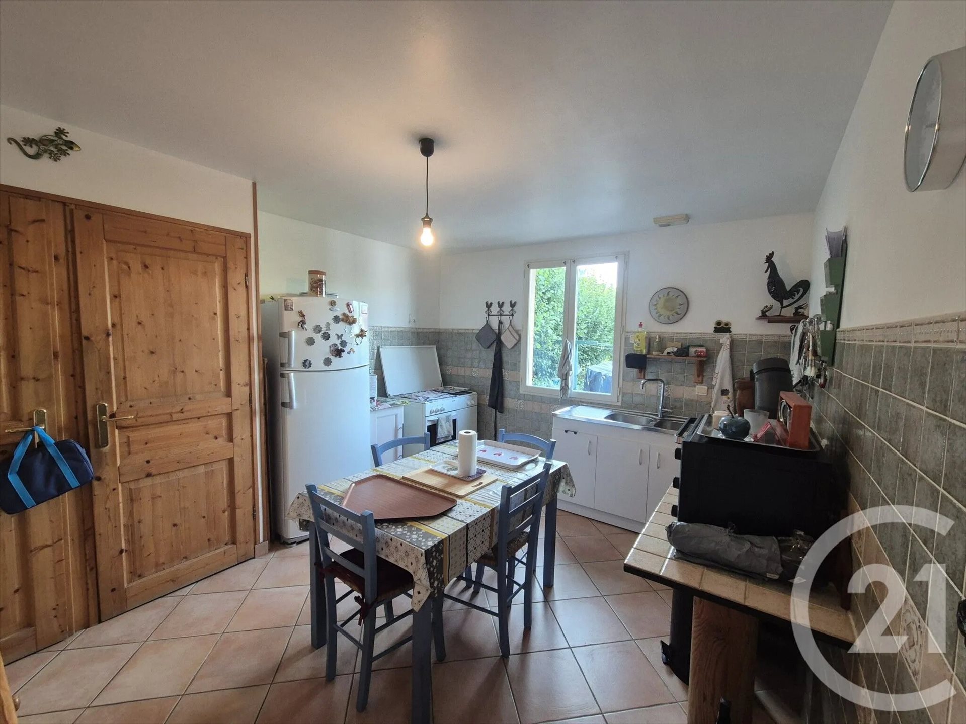 Maison à vendre, 109m², Albert