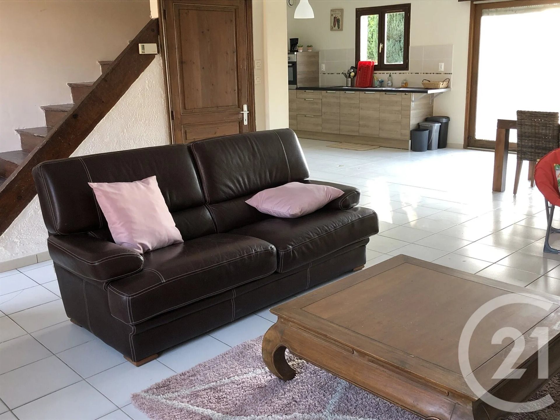 Maison à vendre, 260m², Albert
