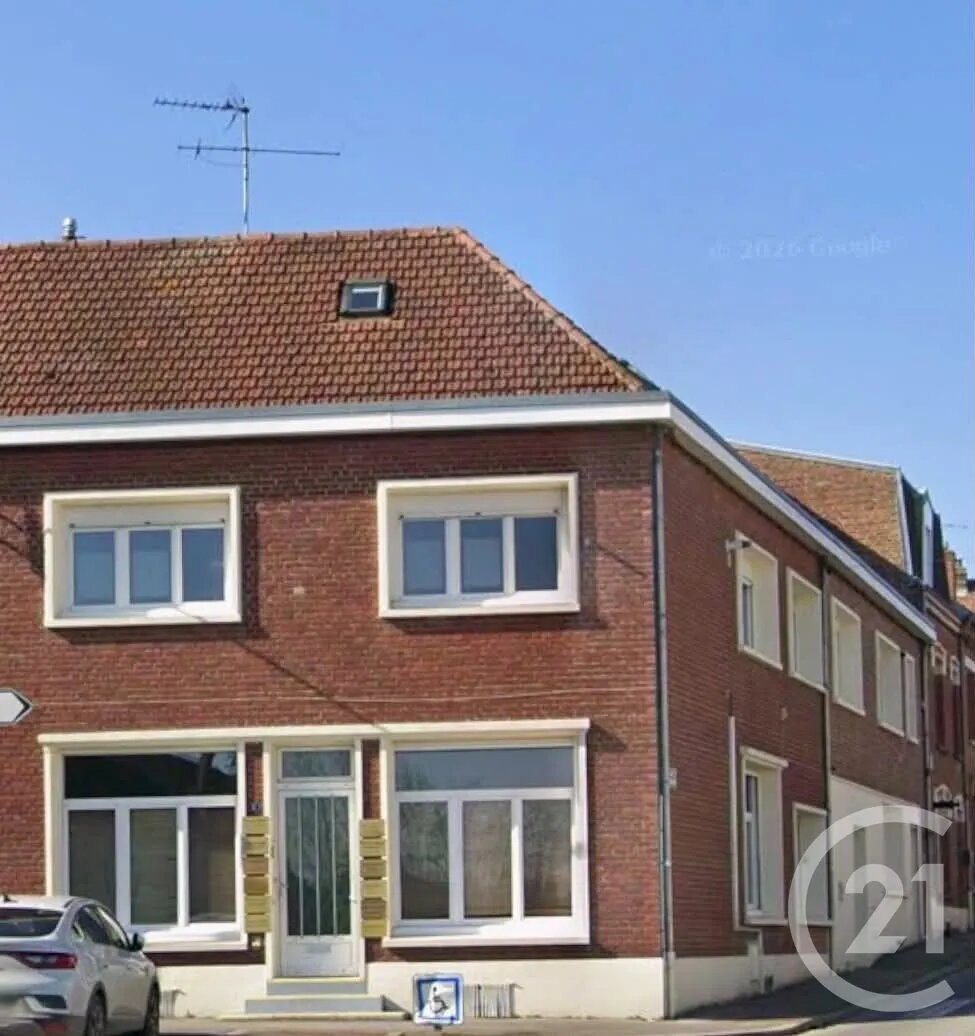 Maison à vendre, 331m², Albert