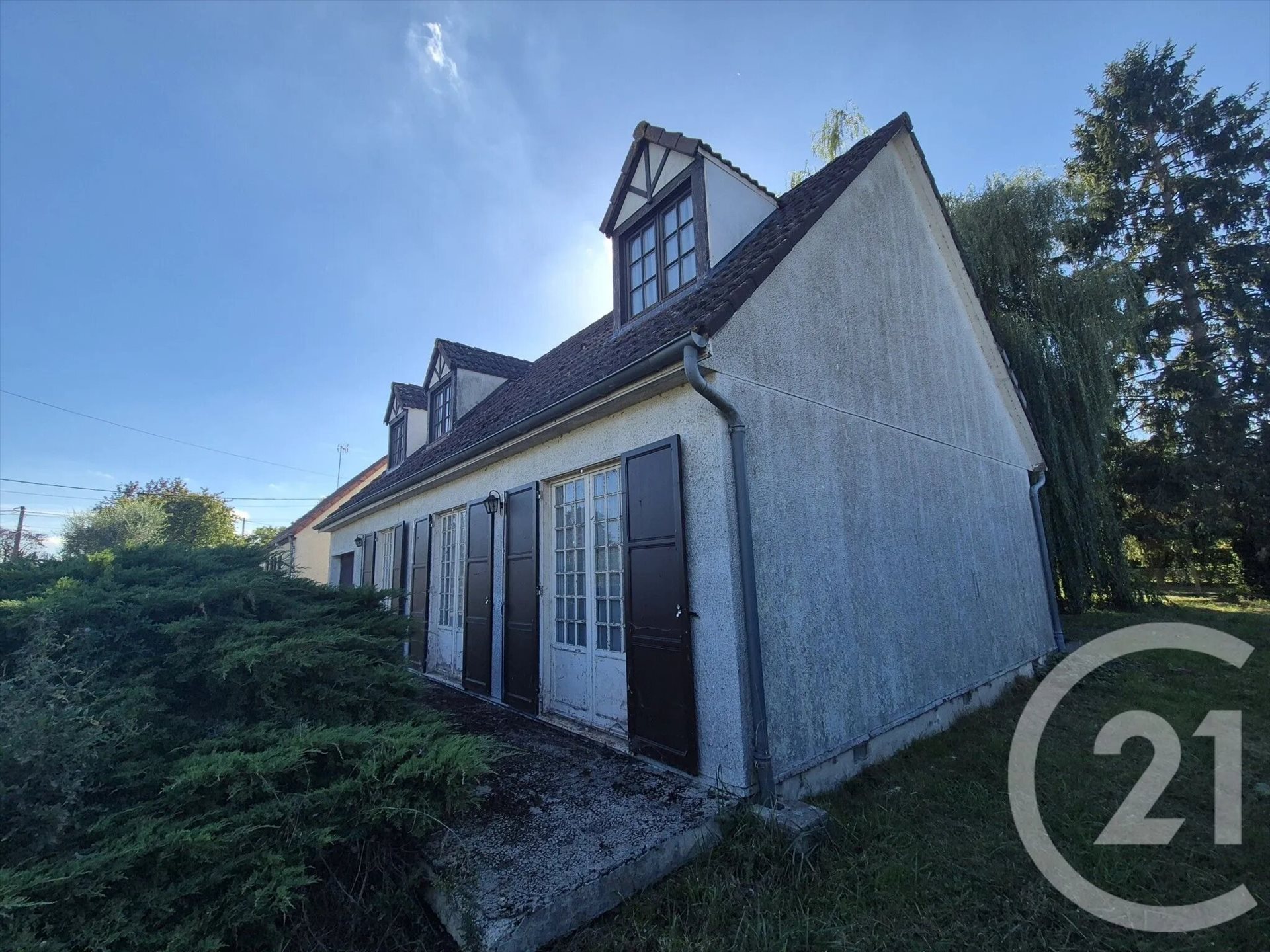 Maison à vendre, 89m², Albert