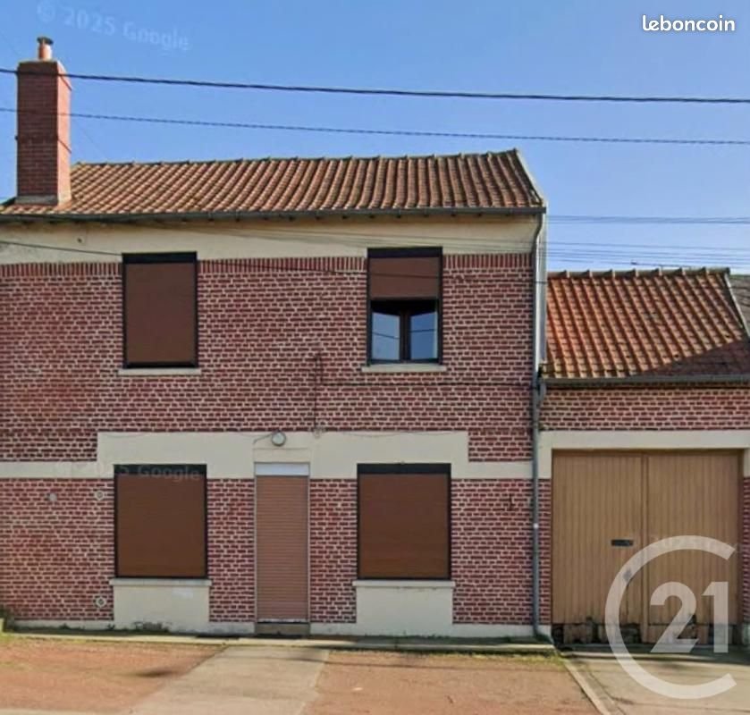 Maison à vendre, 157m², Albert