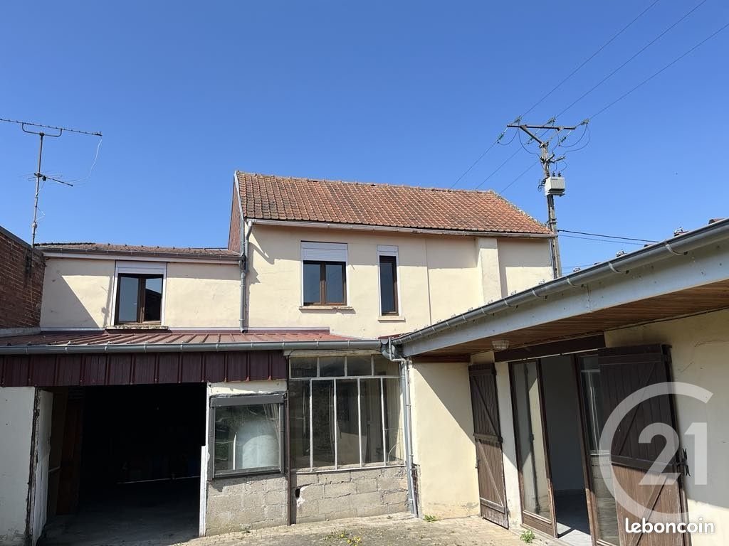 Maison à vendre, 157m², Albert