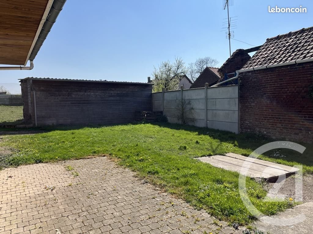 Maison à vendre, 157m², Albert
