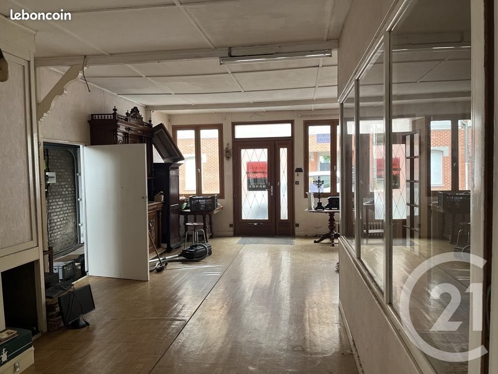 Maison à vendre, 117m², Albert