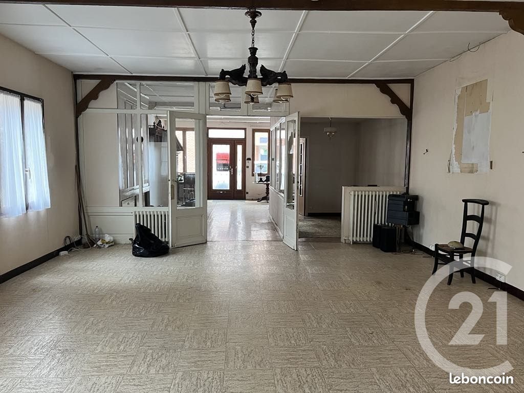 Maison à vendre, 117m², Albert