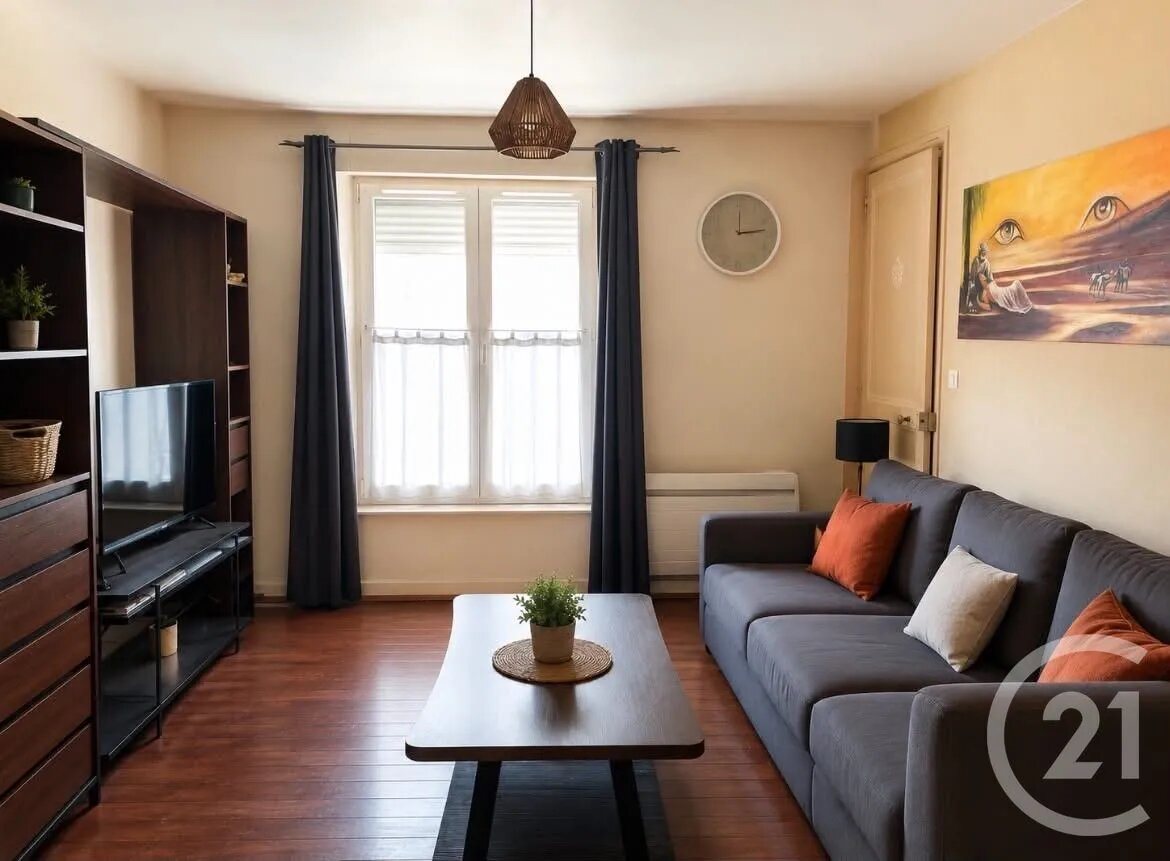 Appartement à vendre, 60m², Albert