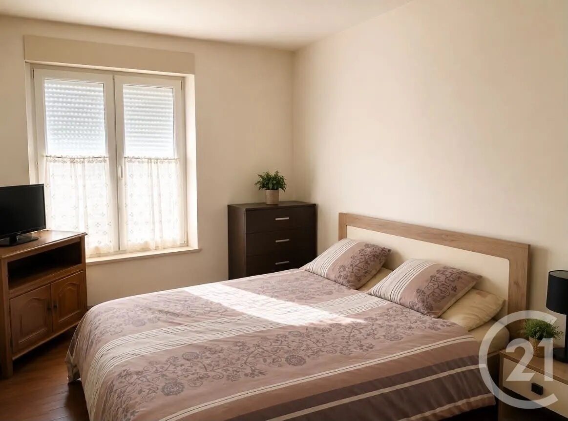 Appartement à vendre, 60m², Albert