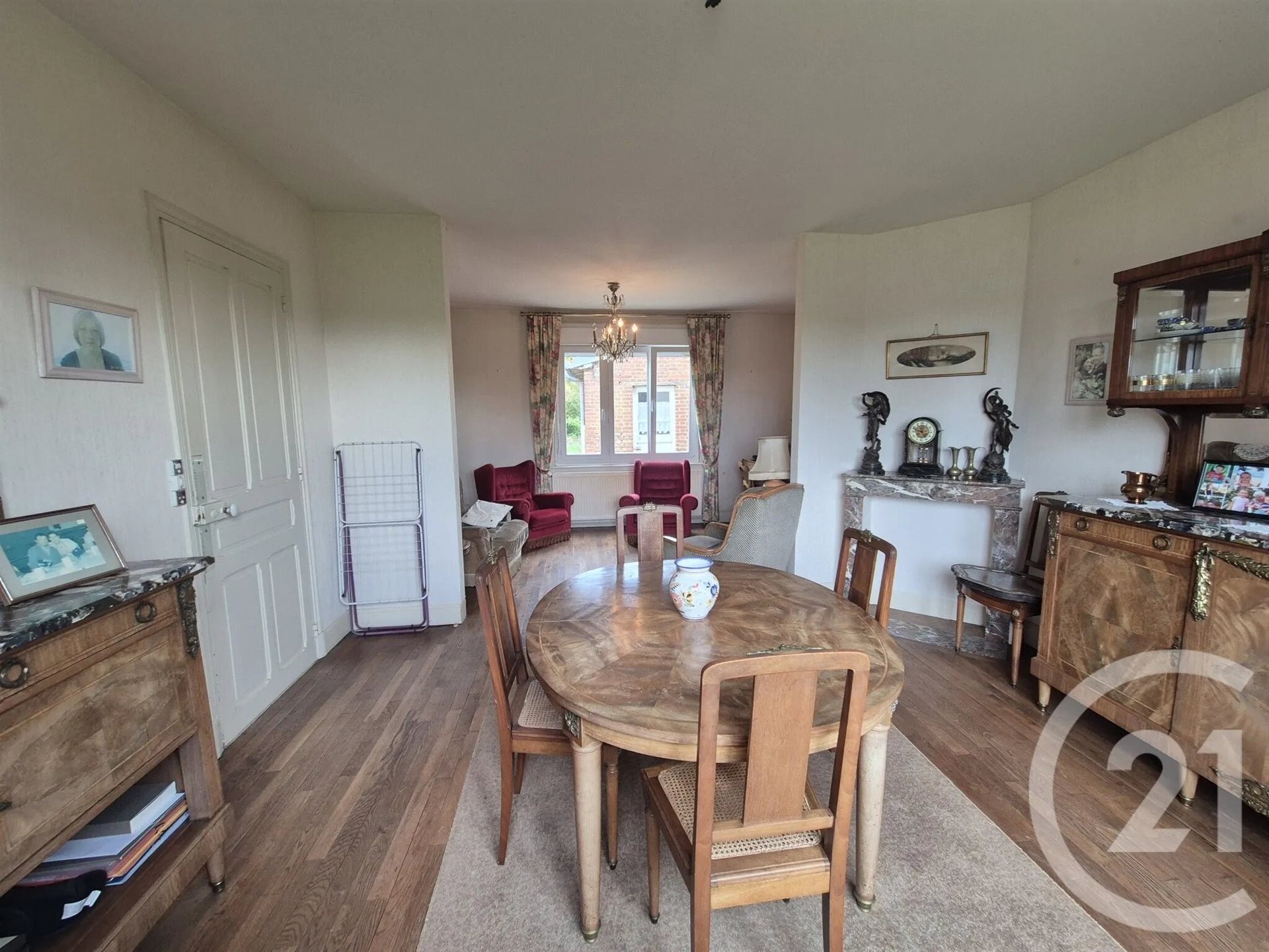 Maison à vendre, 112m², Albert