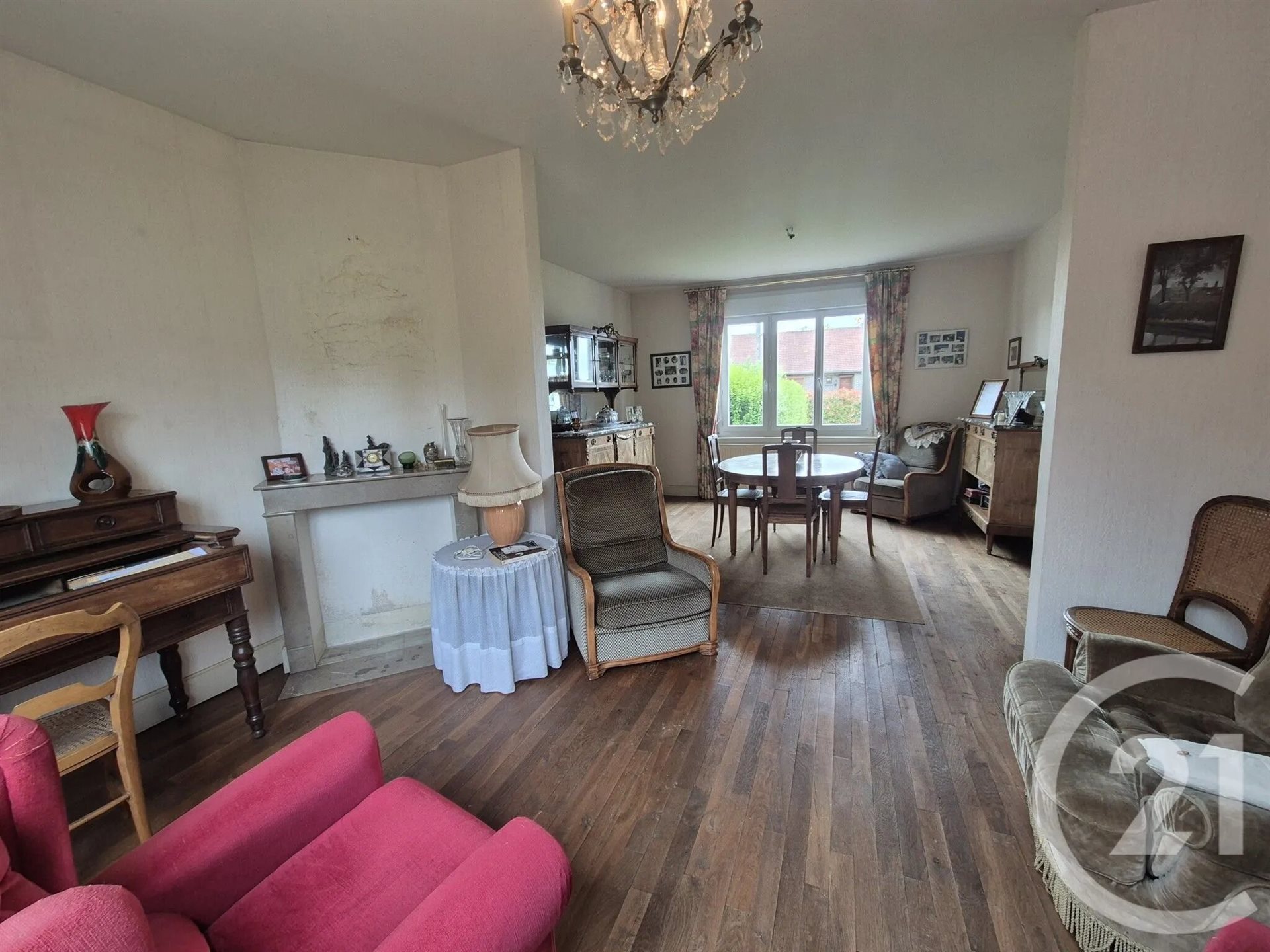 Maison à vendre, 112m², Albert