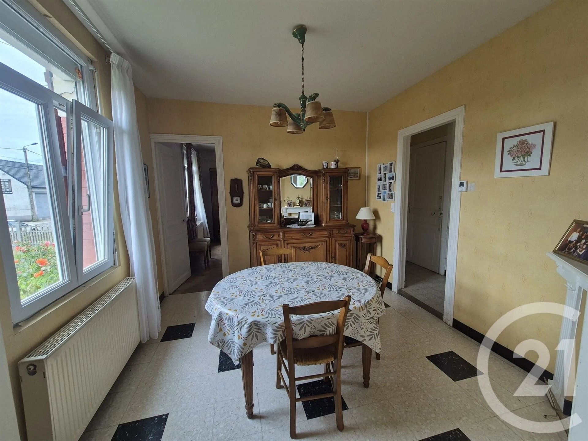 Maison à vendre, 112m², Albert