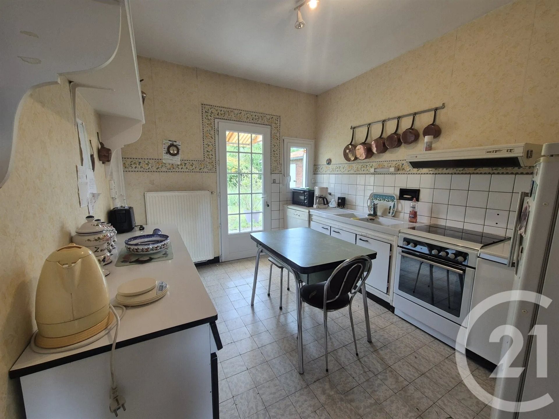 Maison à vendre, 112m², Albert