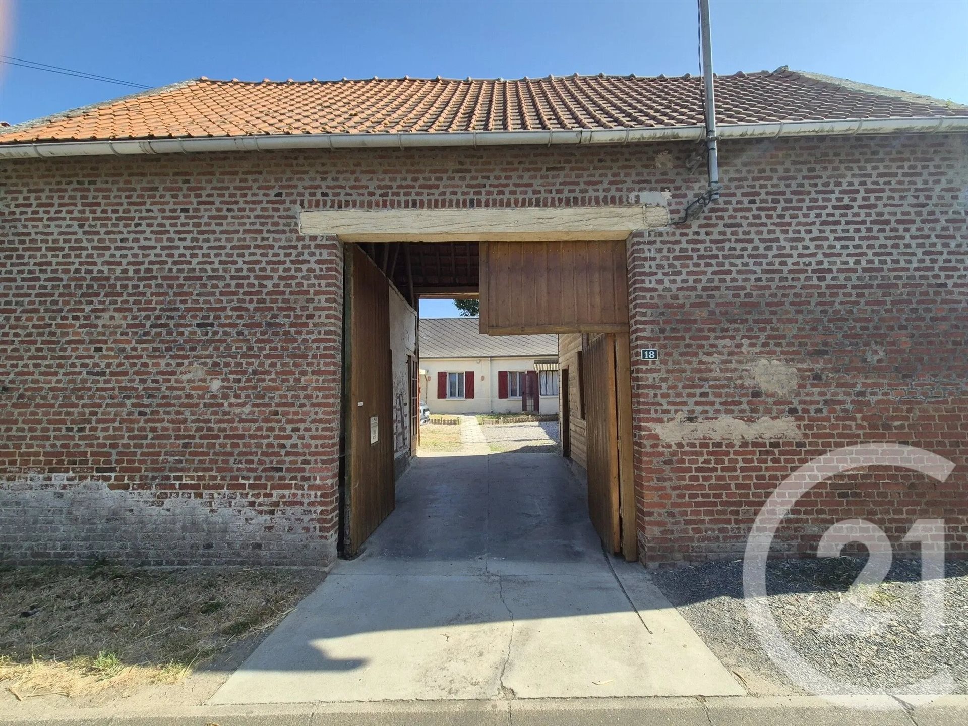 Maison à vendre, 82m², Albert