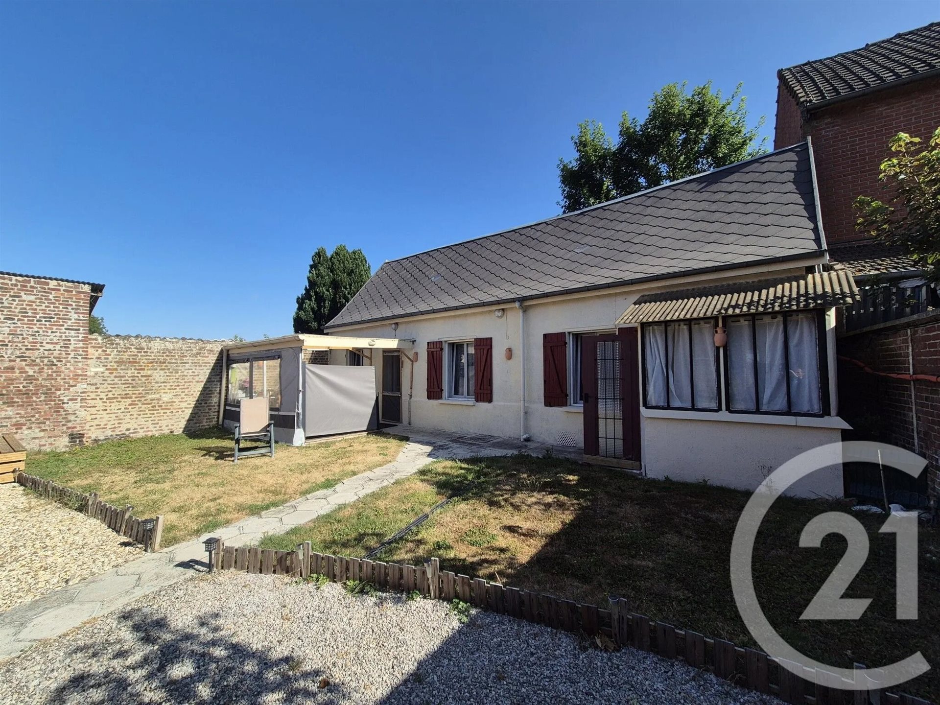 Maison à vendre, 82m², Albert