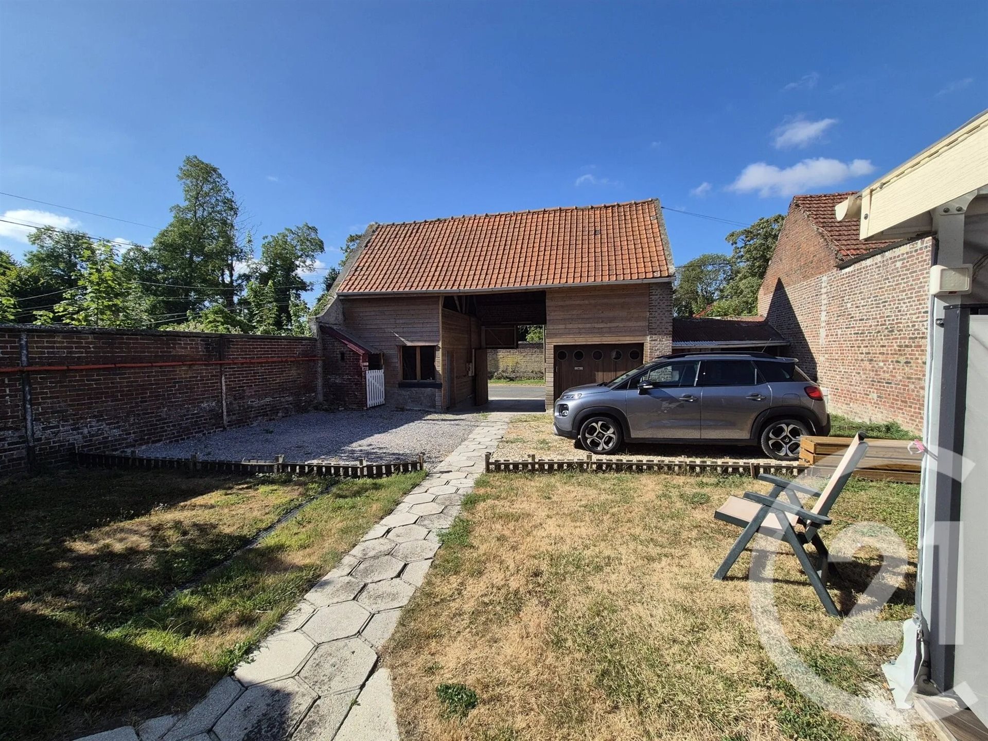 Maison à vendre, 82m², Albert