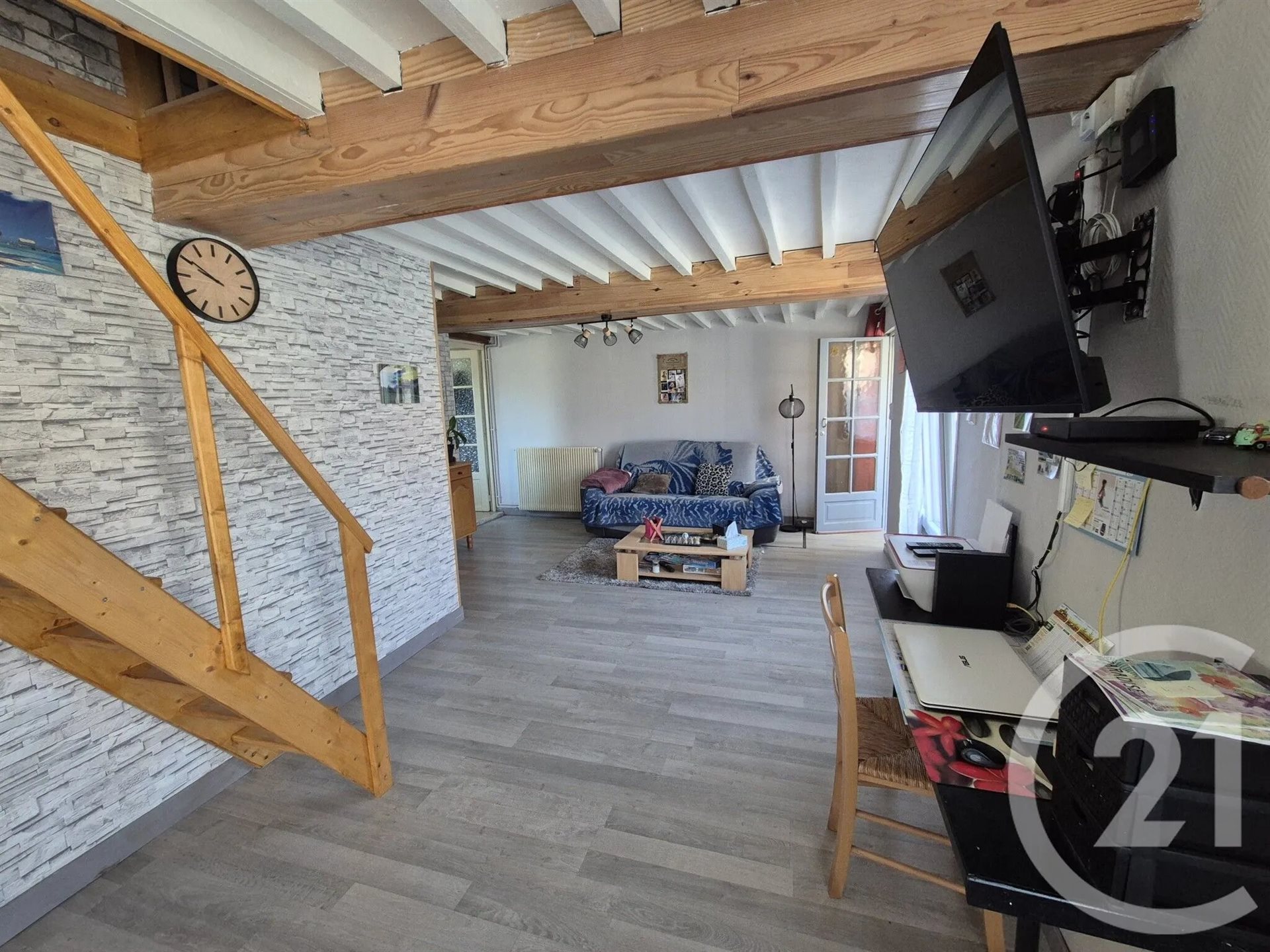 Maison à vendre, 82m², Albert
