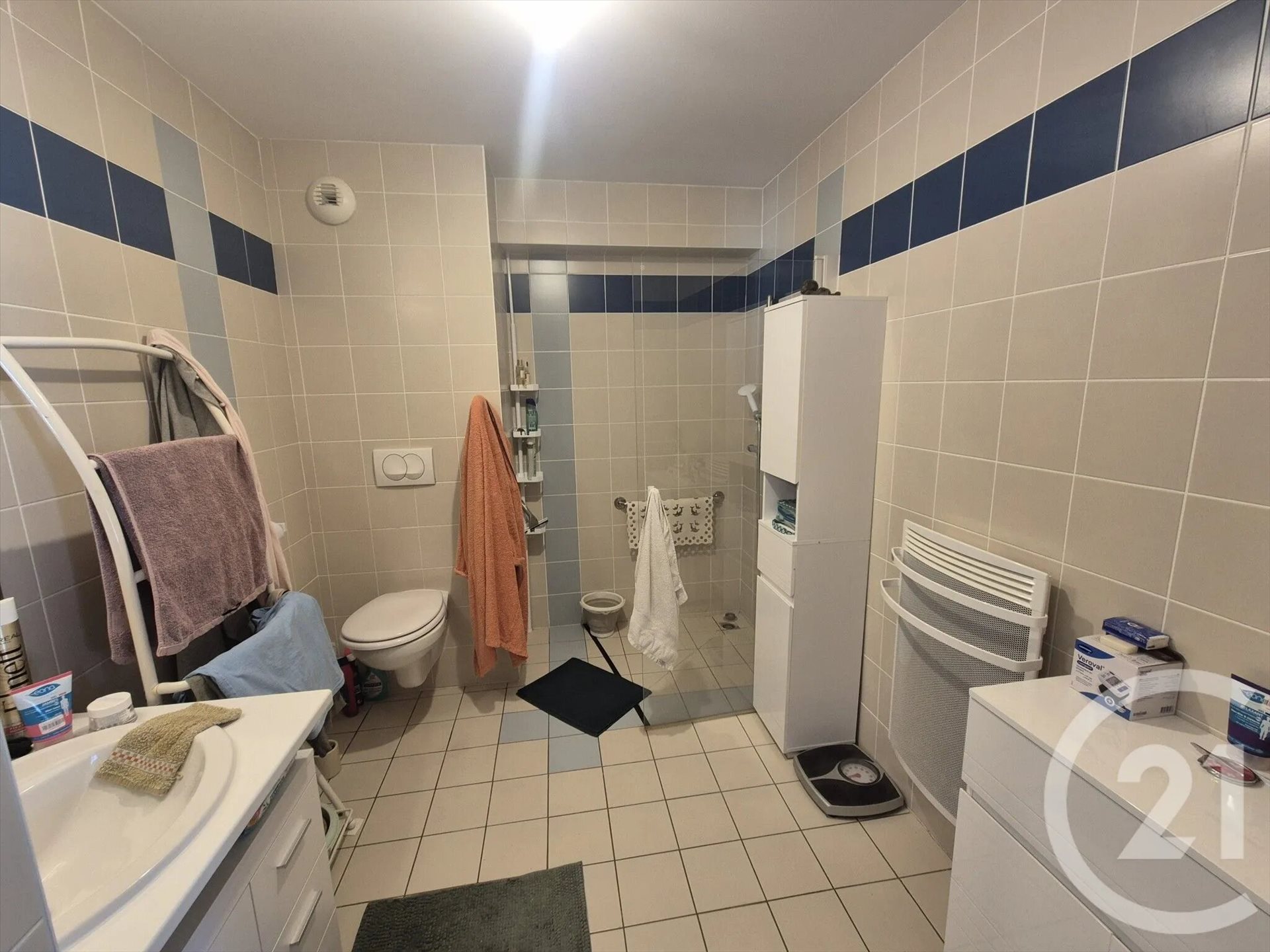 Appartement à vendre, 43m², Albert