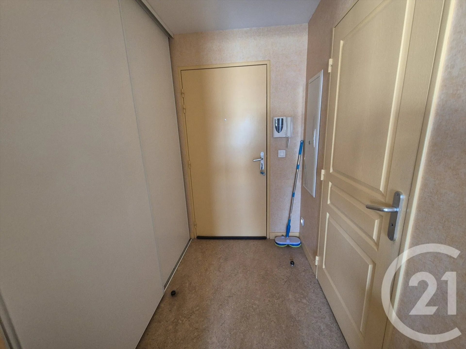 Appartement à vendre, 43m², Albert