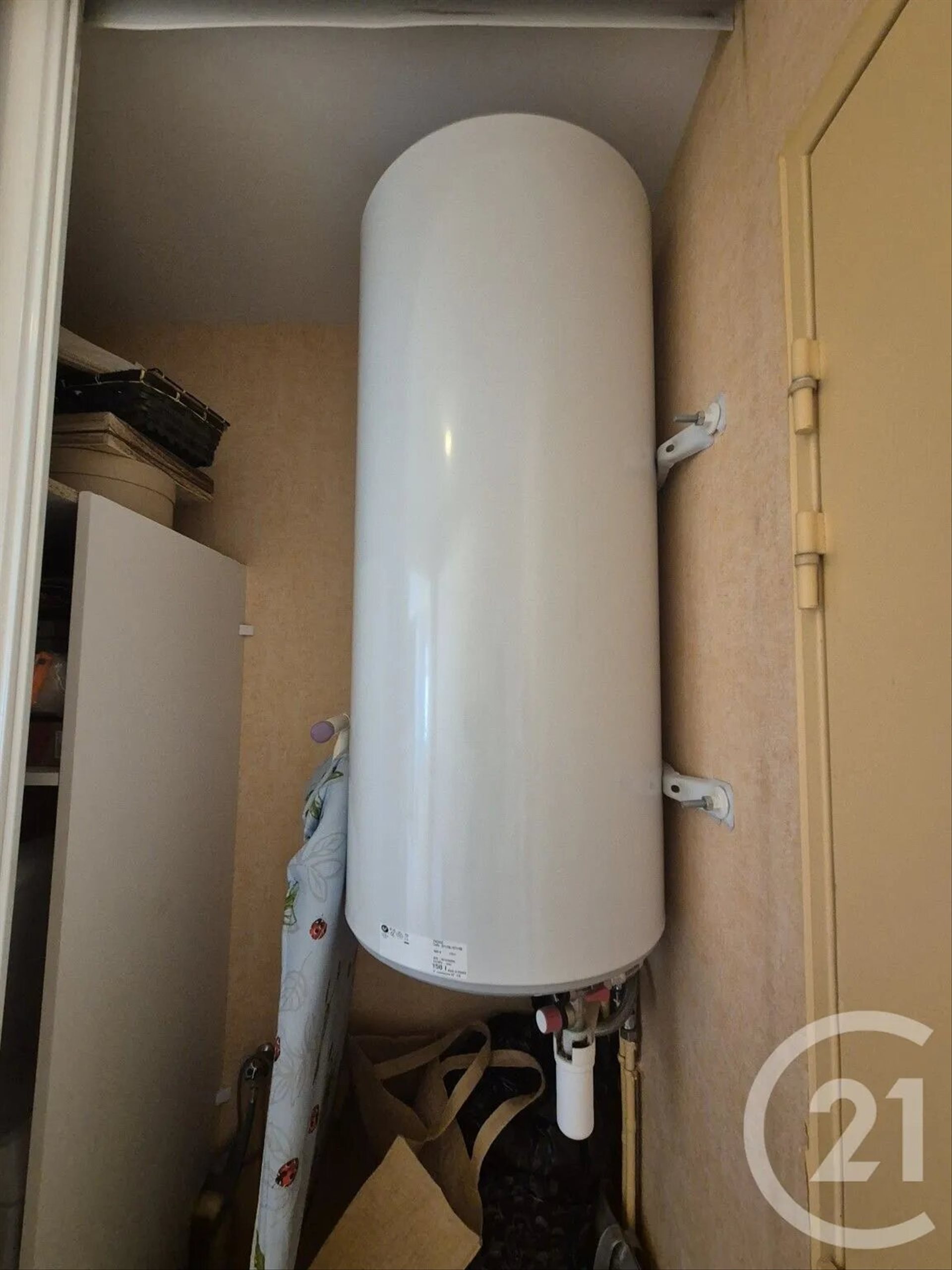 Appartement à vendre, 43m², Albert