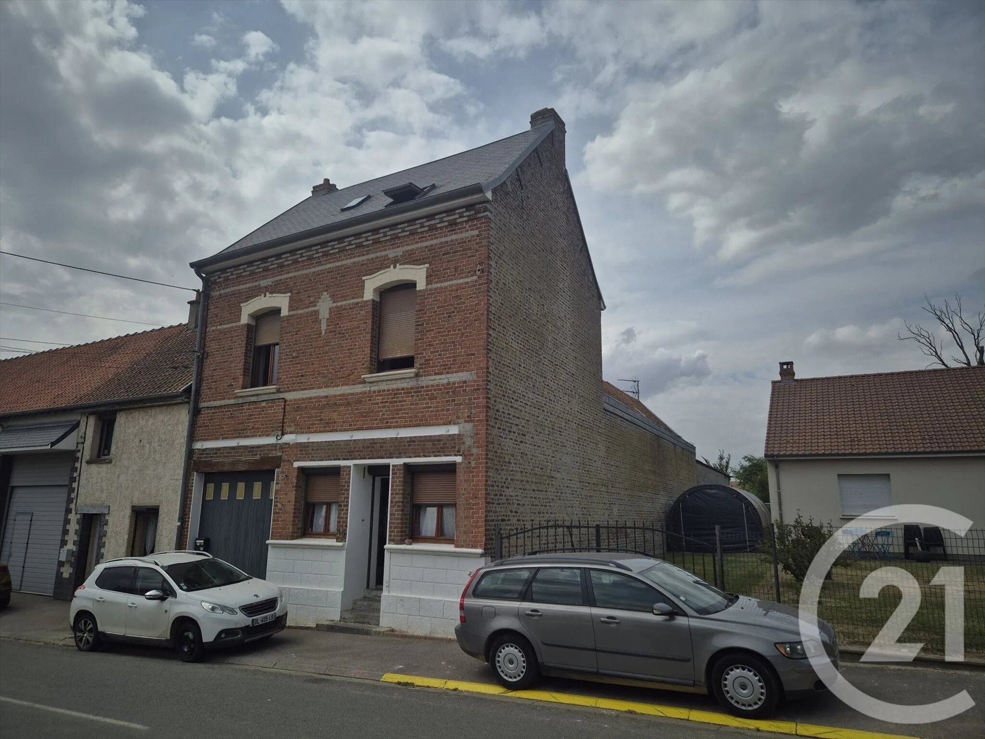Maison à vendre, 133m², Albert
