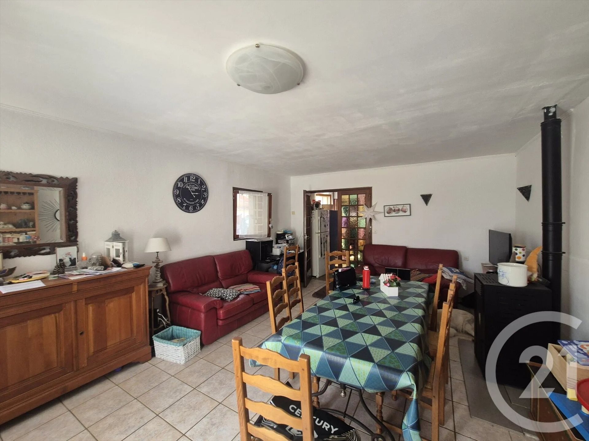 Maison à vendre, 133m², Albert