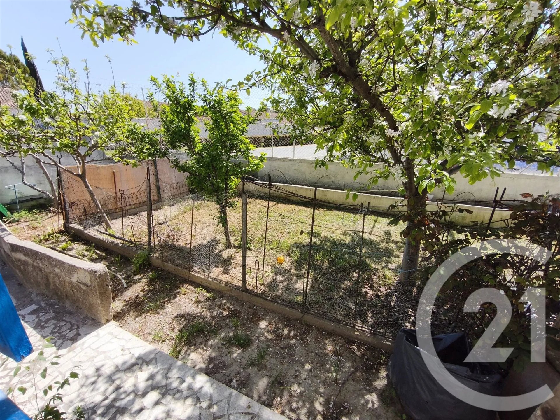 Maison à vendre, 85m², Marignane