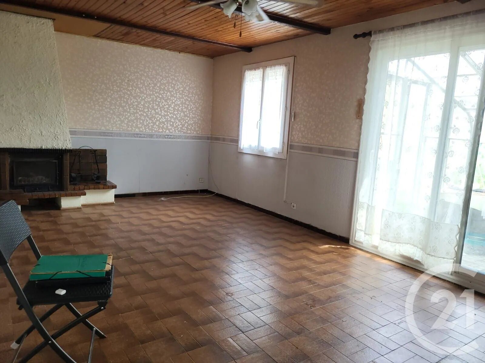 Maison à vendre, 85m², Marignane