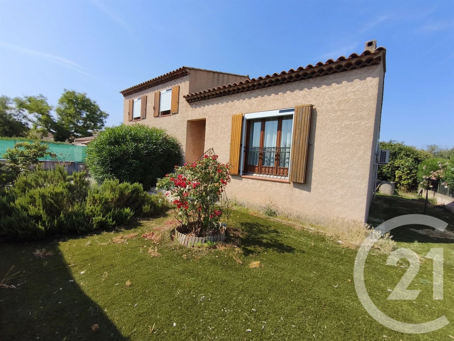 Maison à vendre, 110m², Marignane