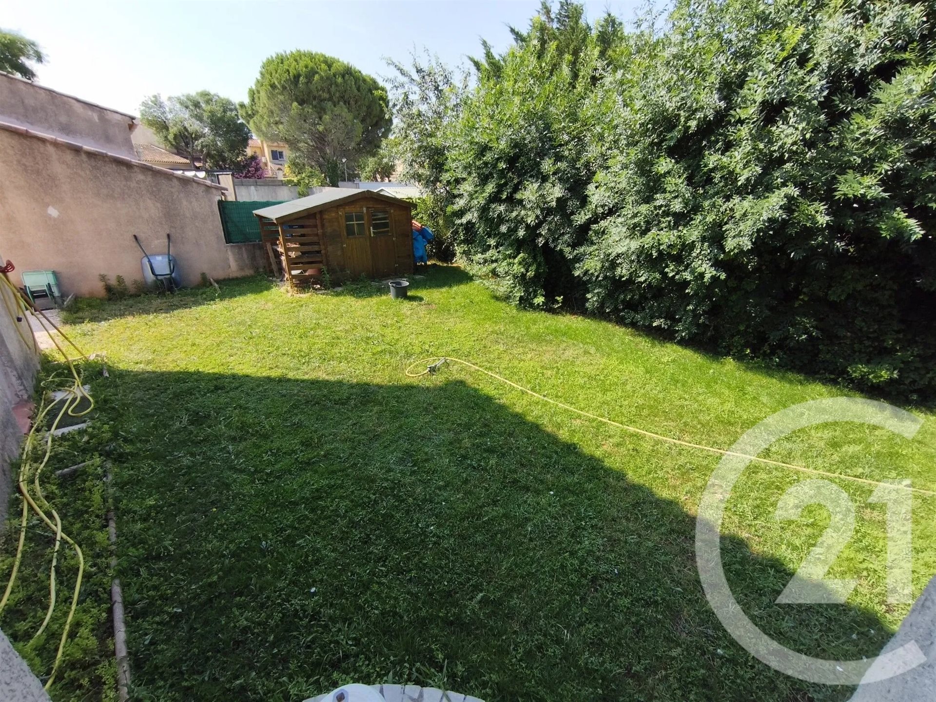 Maison à vendre, 110m², Marignane